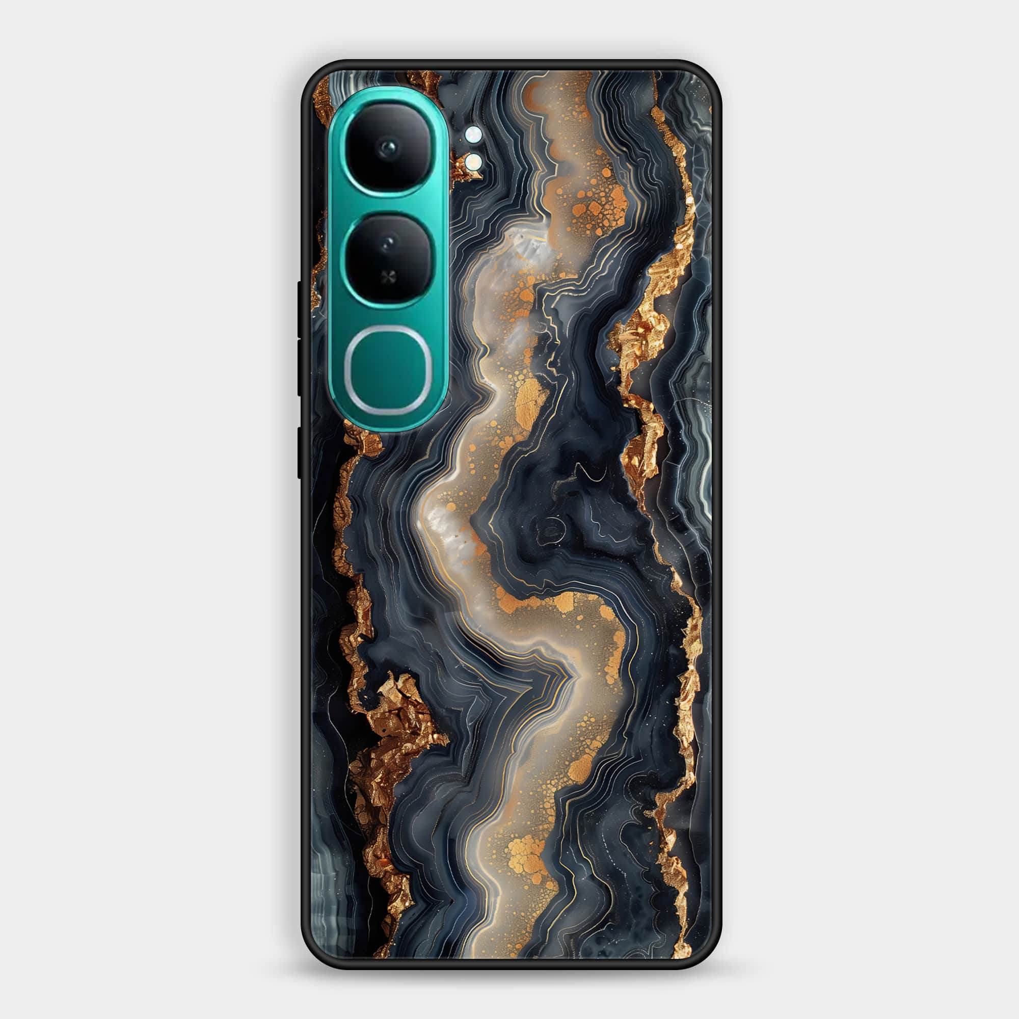Vivo Y200 4G Design 097 Premium Glossy Phone Case - Futurestore.pk