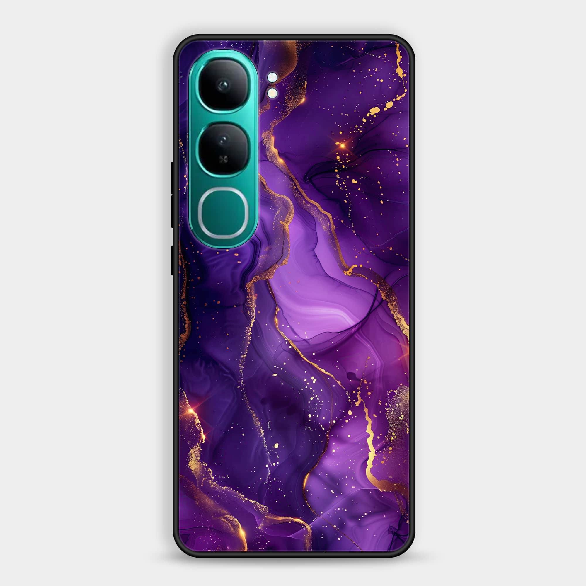 Vivo Y200 4G Design 098 Premium Glossy Phone Case - Futurestore.pk