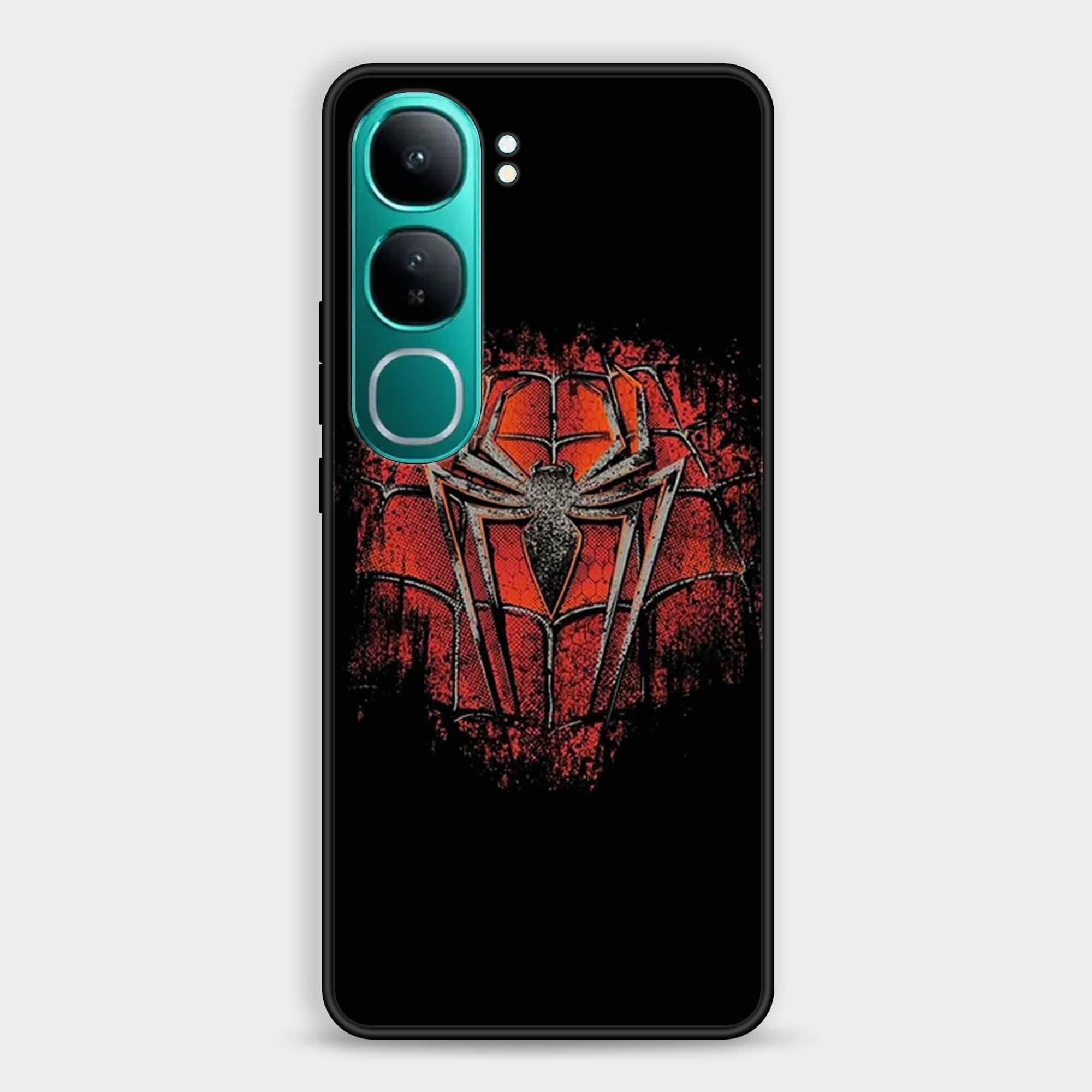 Vivo Y200 4G Design 109 Premium Glossy Phone Case - Futurestore.pk