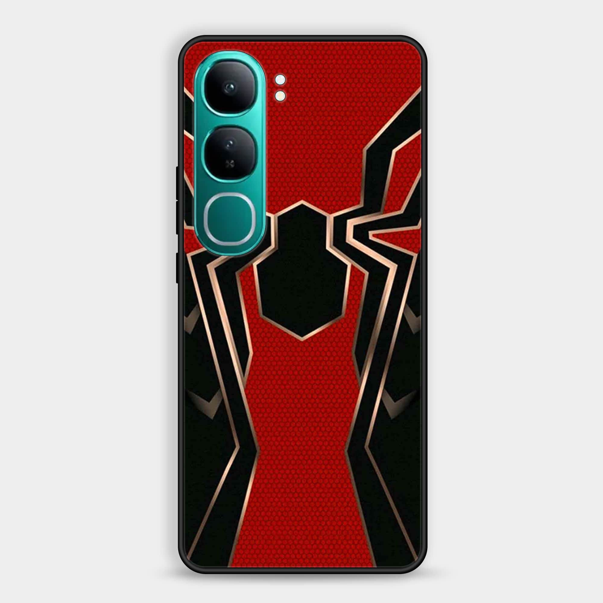 Vivo Y200 4G Design 110 Premium Glossy Phone Case - Futurestore.pk