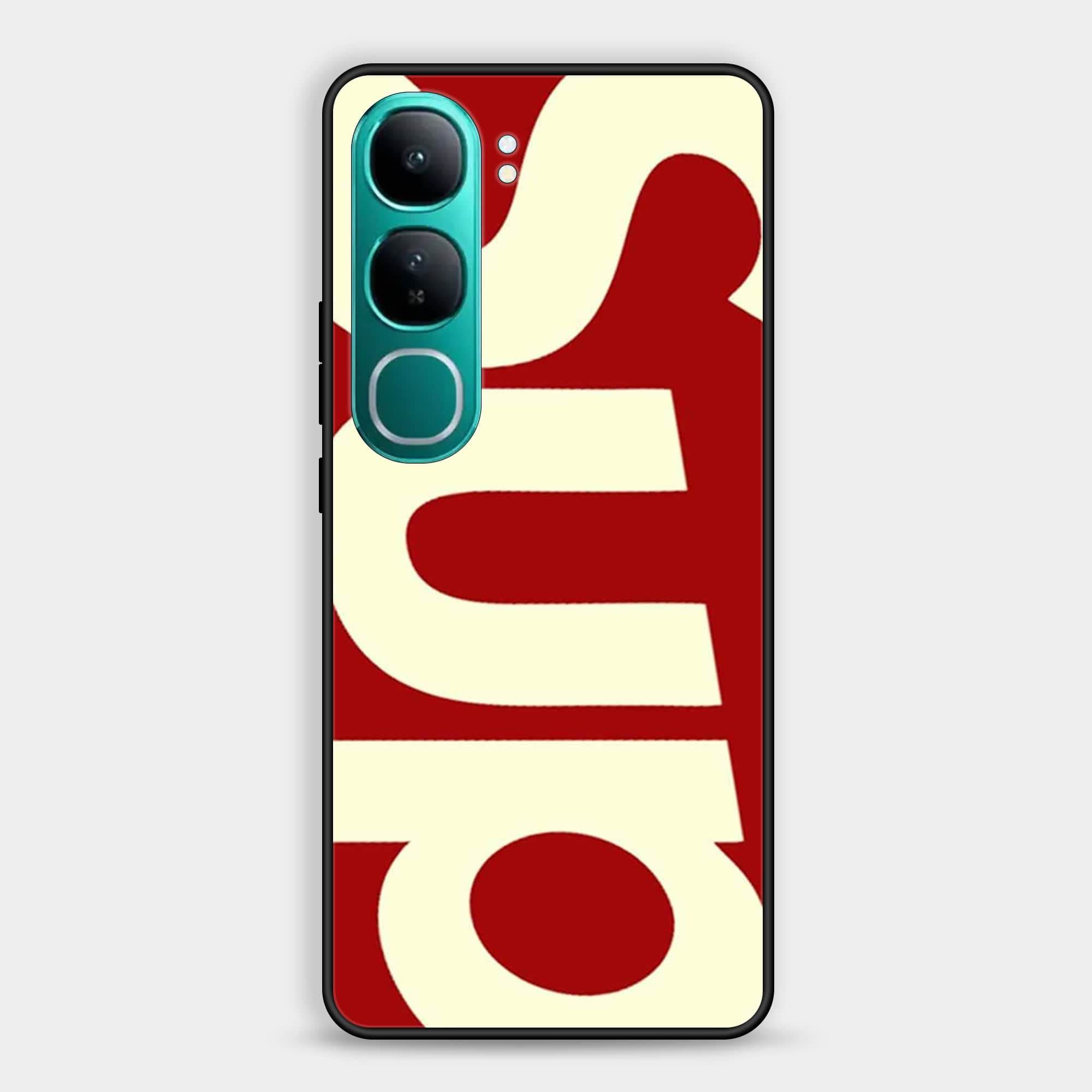 Vivo Y200 4G Design 113 Premium Glossy Phone Case - Futurestore.pk