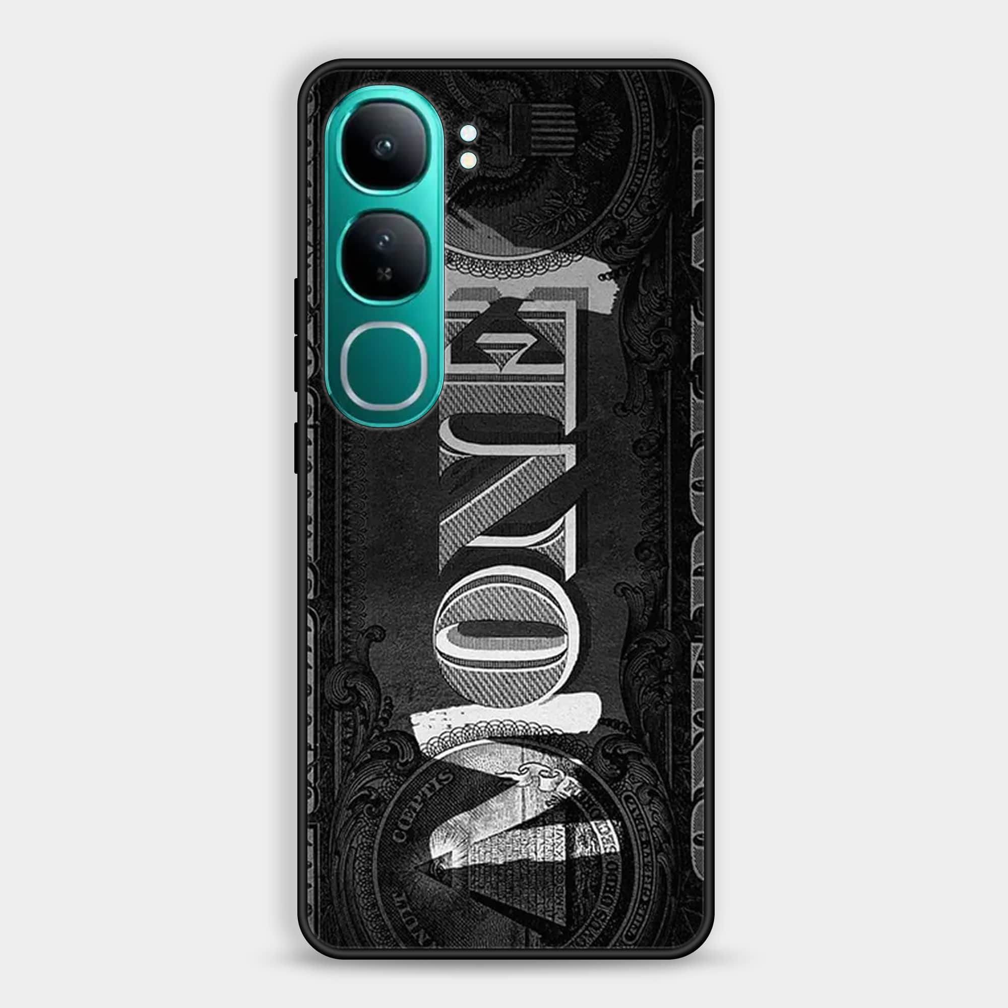 Vivo Y200 4G Design 119 Premium Glossy Phone Case - Futurestore.pk