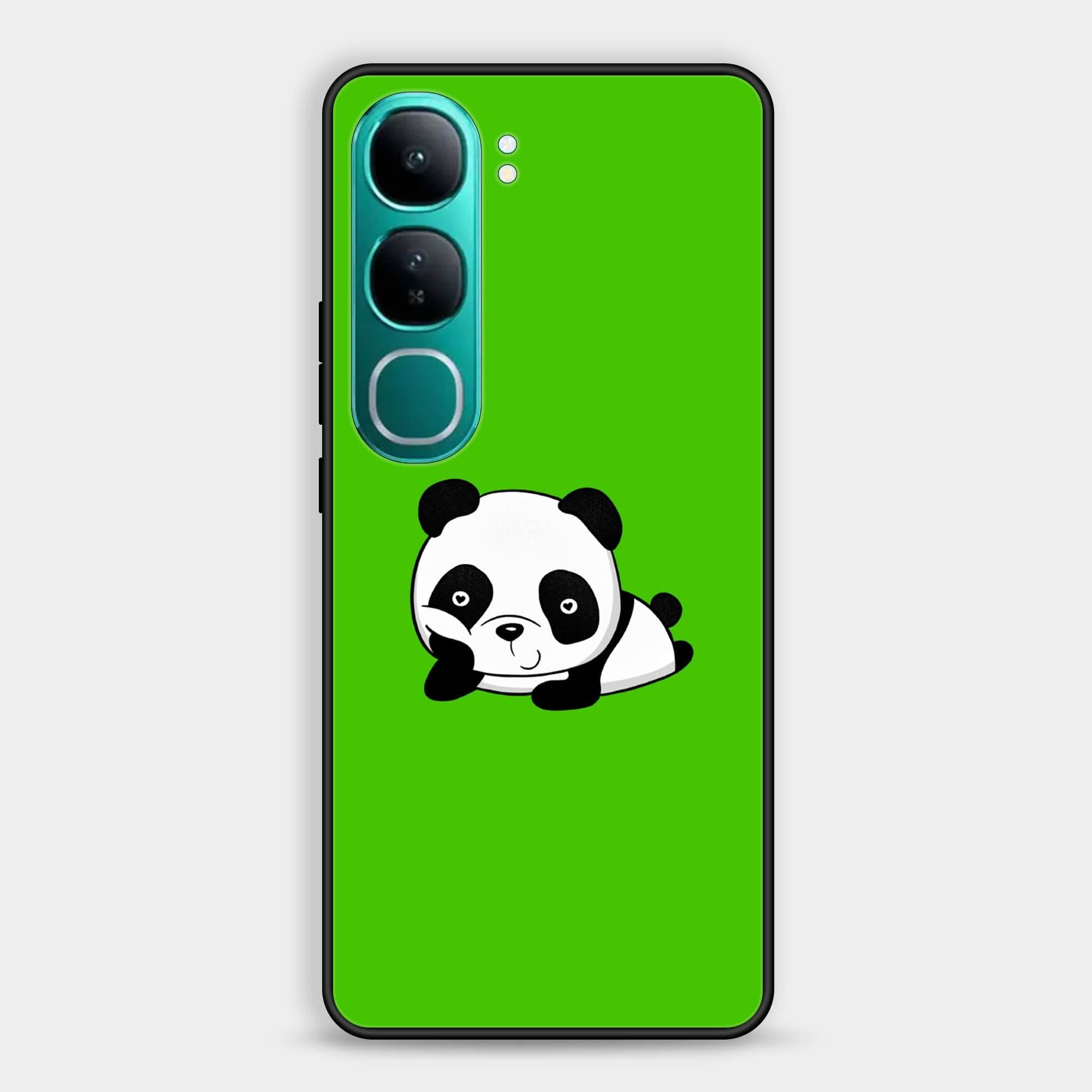 Vivo Y200 4G Design 132 Premium Glossy Phone Case - Futurestore.pk