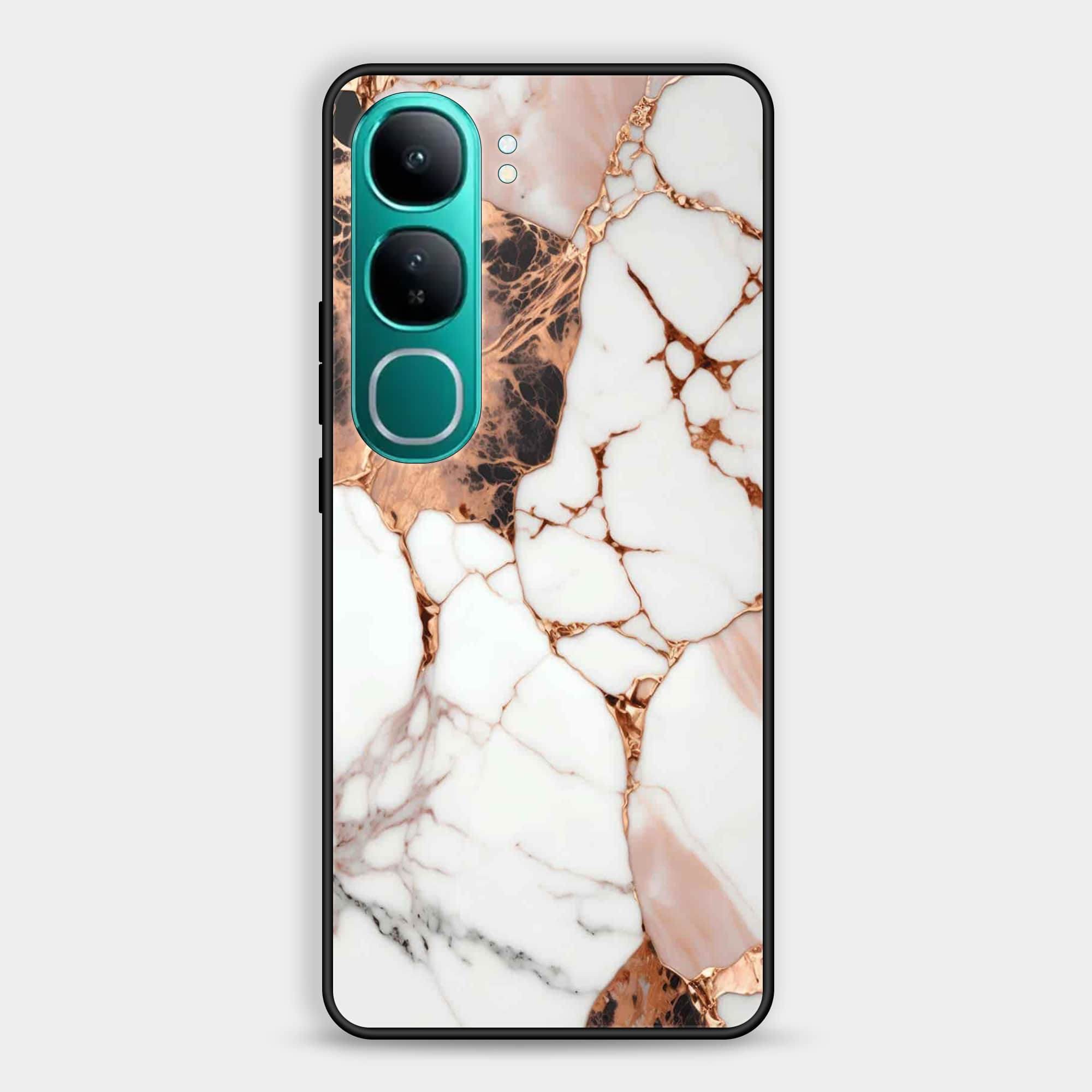 Vivo Y200 4G Design 134 Premium Glossy Phone Case - Futurestore.pk
