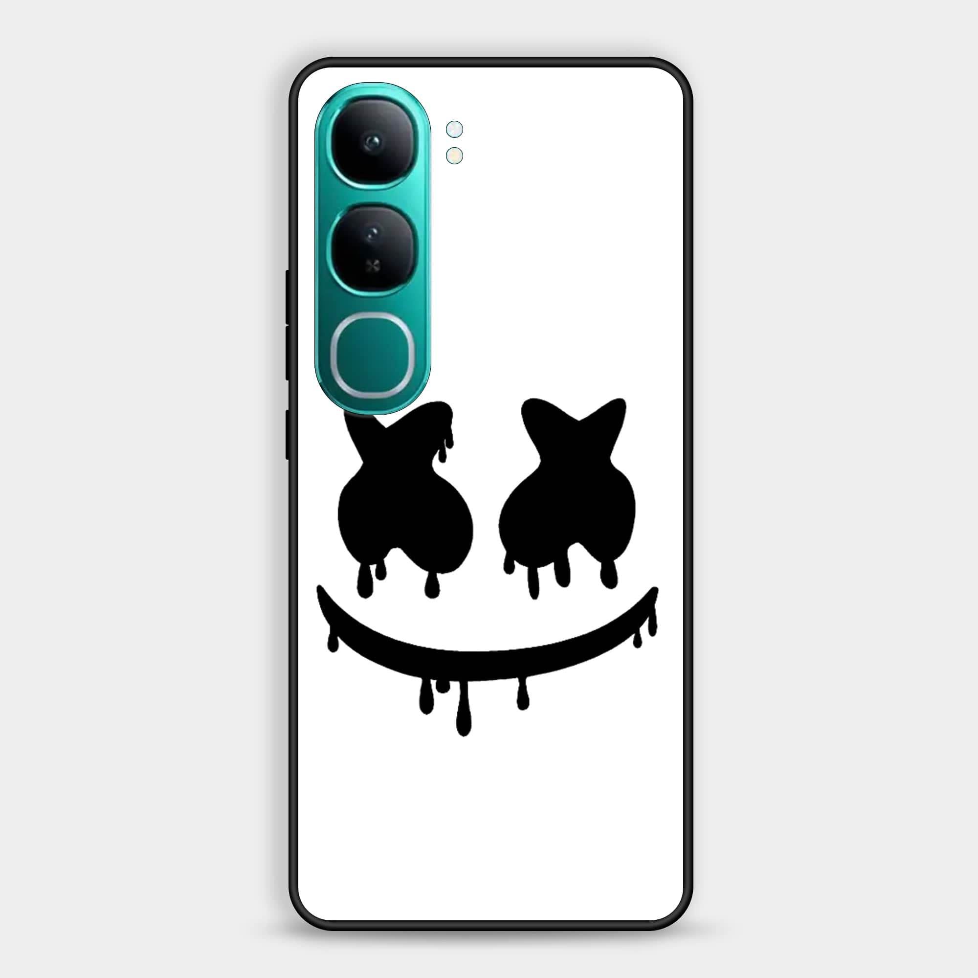 Vivo Y200 4G Design 138 Premium Glossy Phone Case - Futurestore.pk