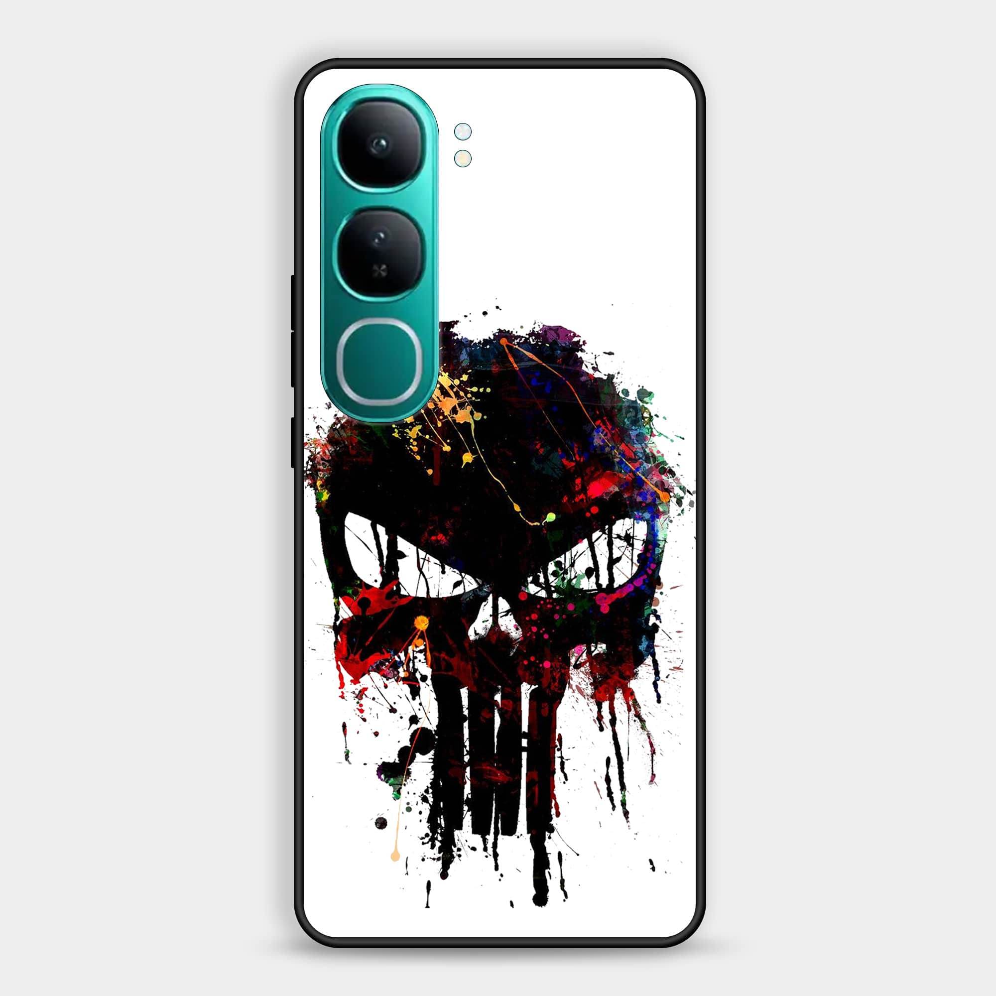 Vivo Y200 4G Design 139 Premium Glossy Phone Case - Futurestore.pk