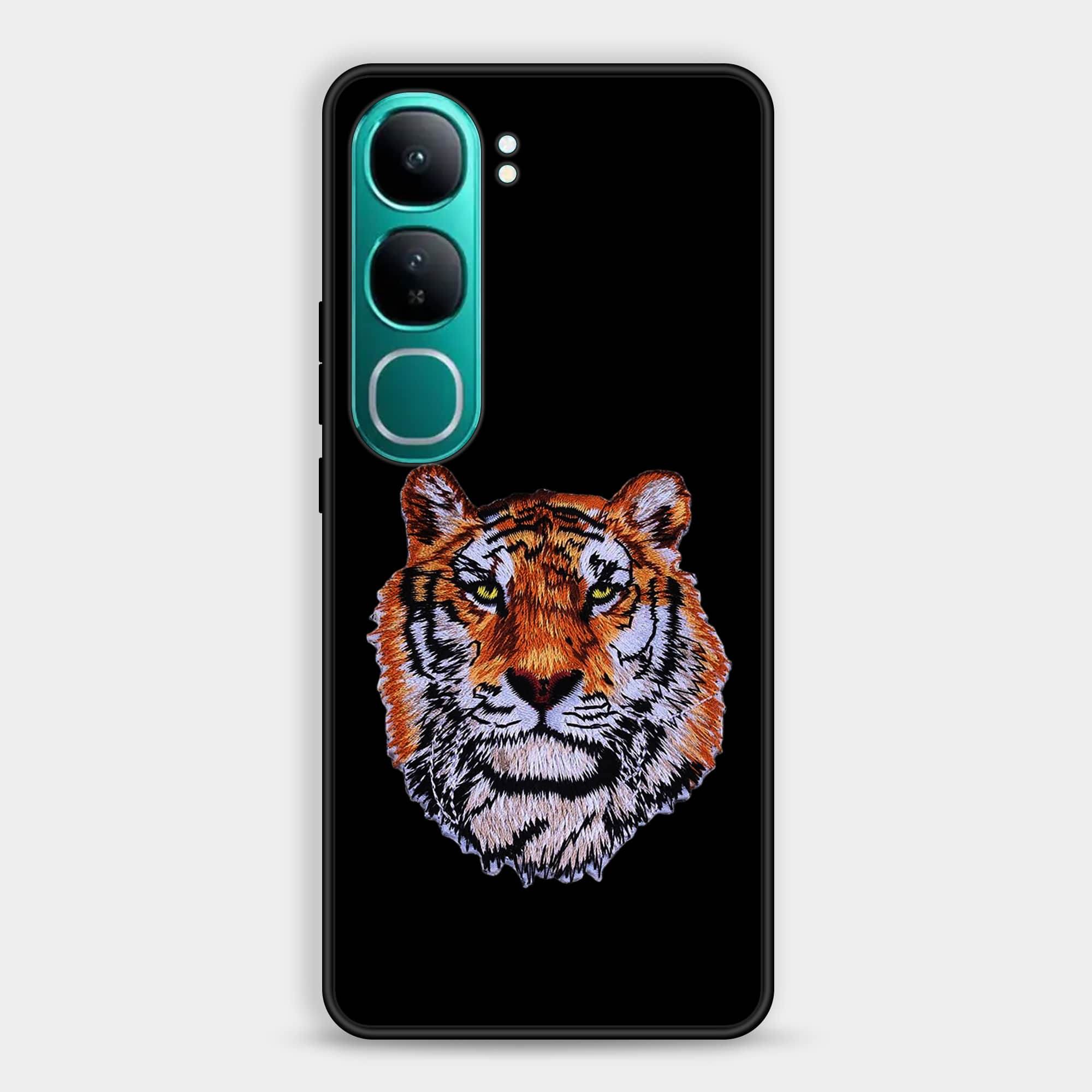 Vivo Y200 4G Design 141 Premium Glossy Phone Case - Futurestore.pk