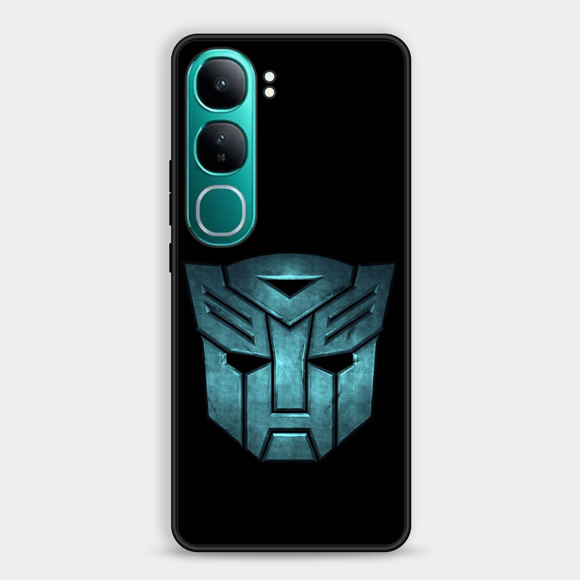 Vivo Y200 4G Design 146 Premium Glossy Phone Case - Futurestore.pk