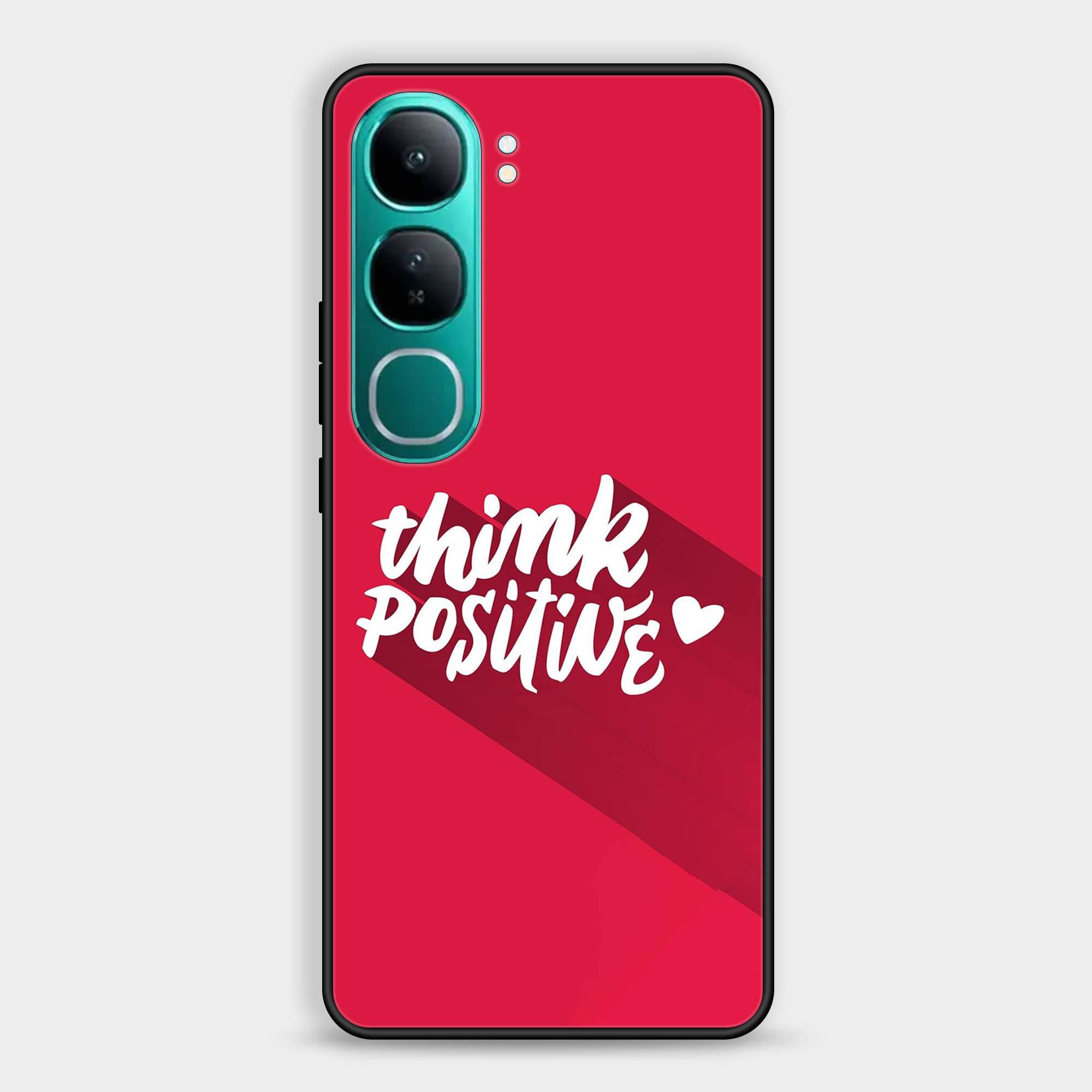 Vivo Y200 4G Design 155 Premium Glossy Phone Case - Futurestore.pk
