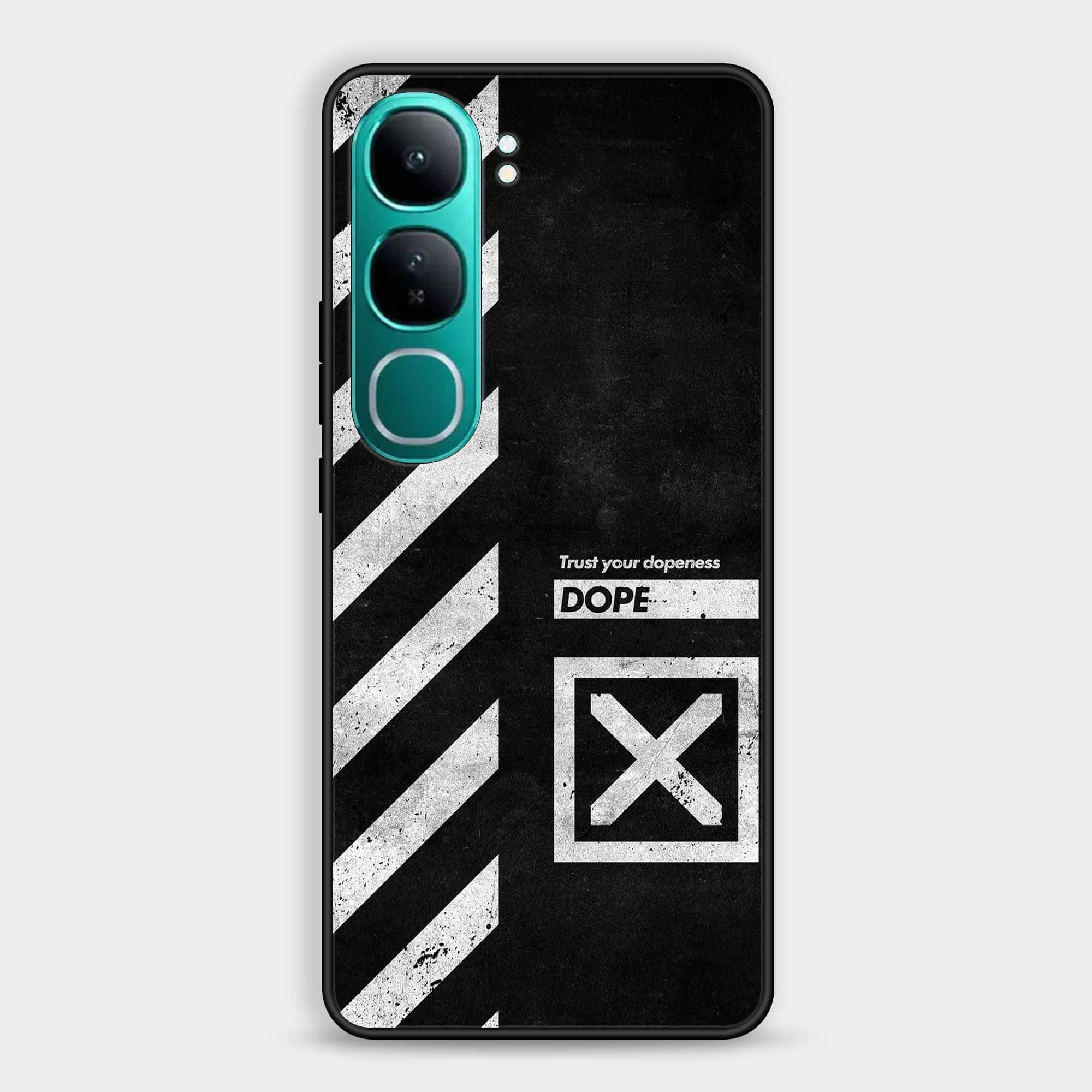 Vivo Y200 4G Design 161 Premium Glossy Phone Case - Futurestore.pk