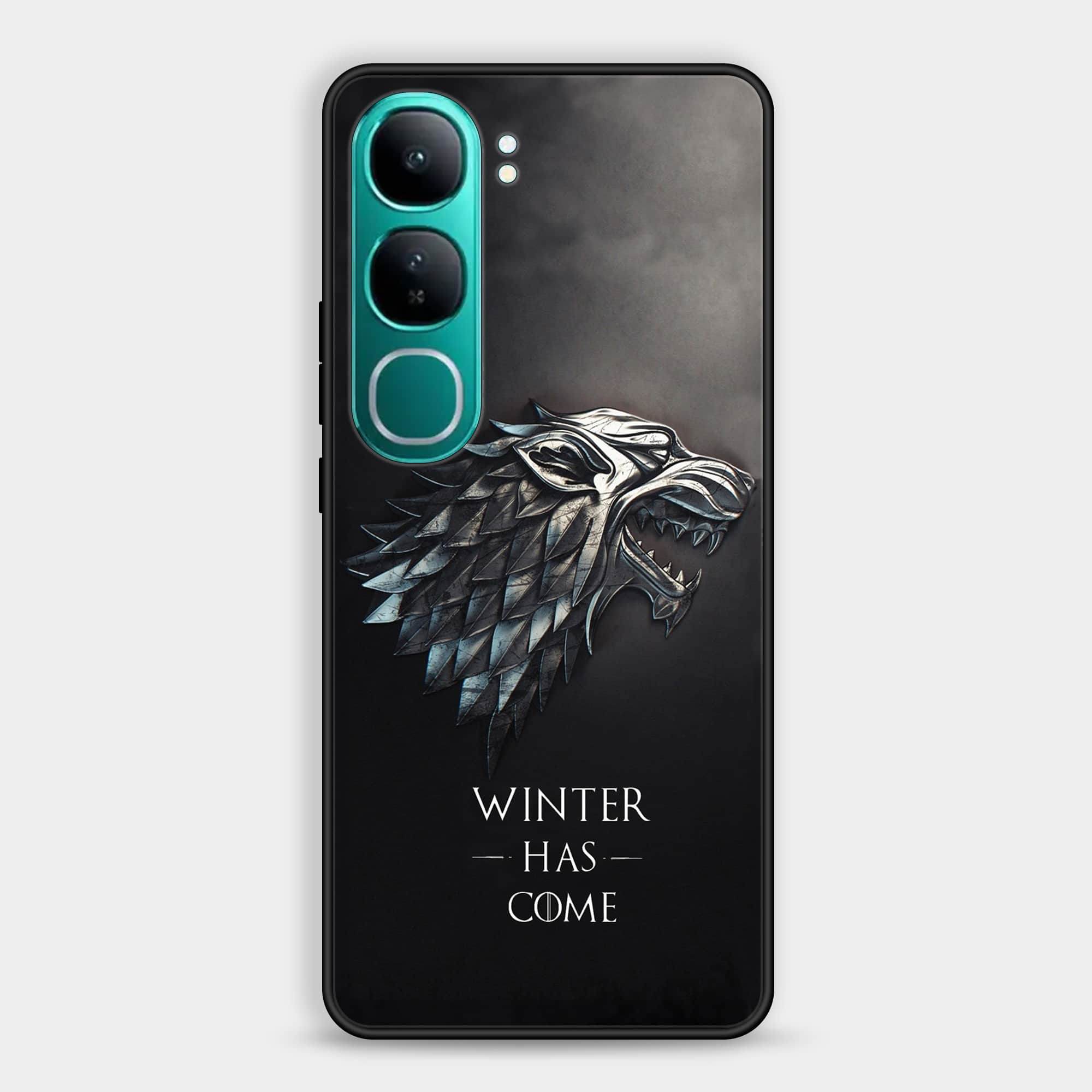 Vivo Y200 4G Design 165 Premium Glossy Phone Case - Futurestore.pk