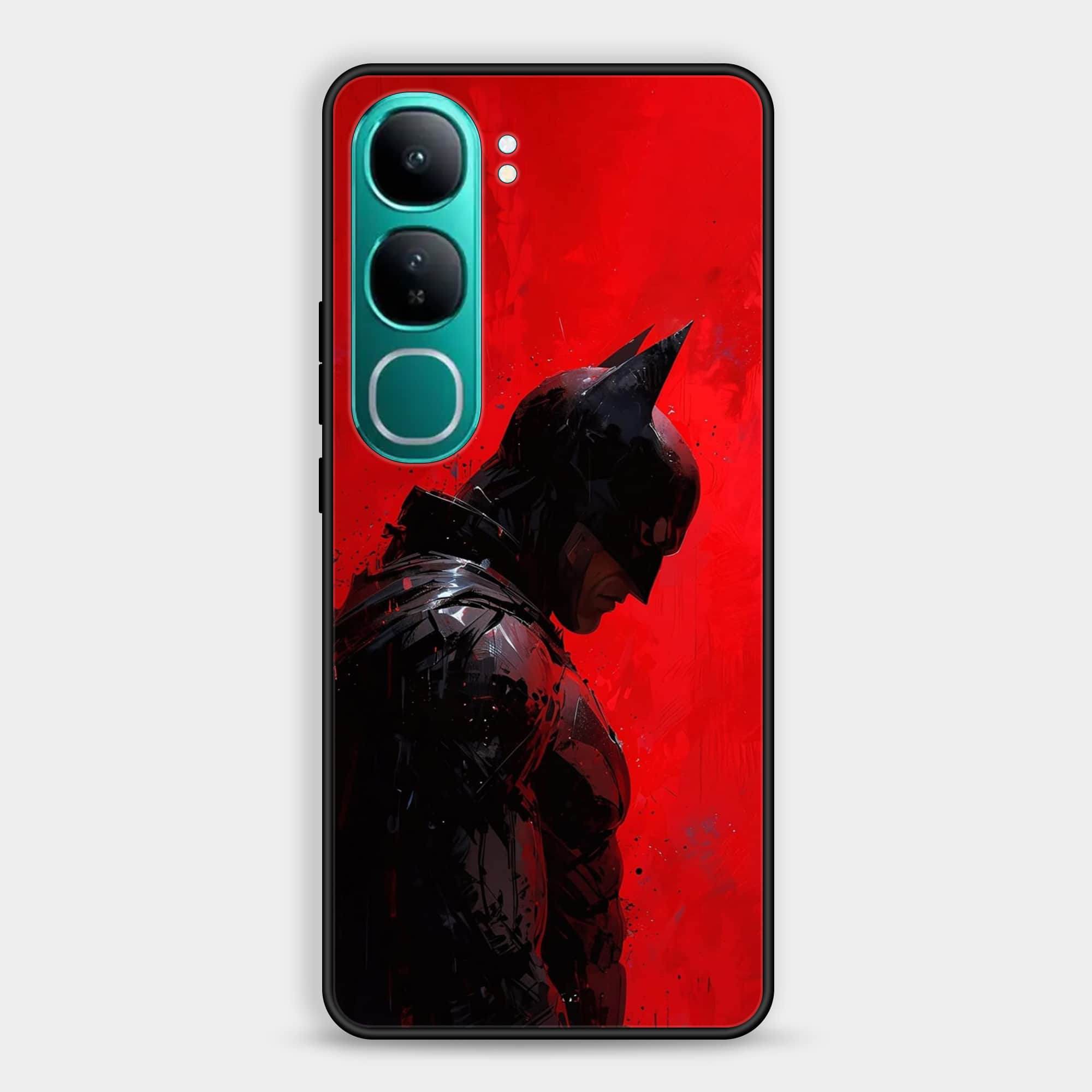 Vivo Y200 4G Design 169 Premium Glossy Phone Case - Futurestore.pk