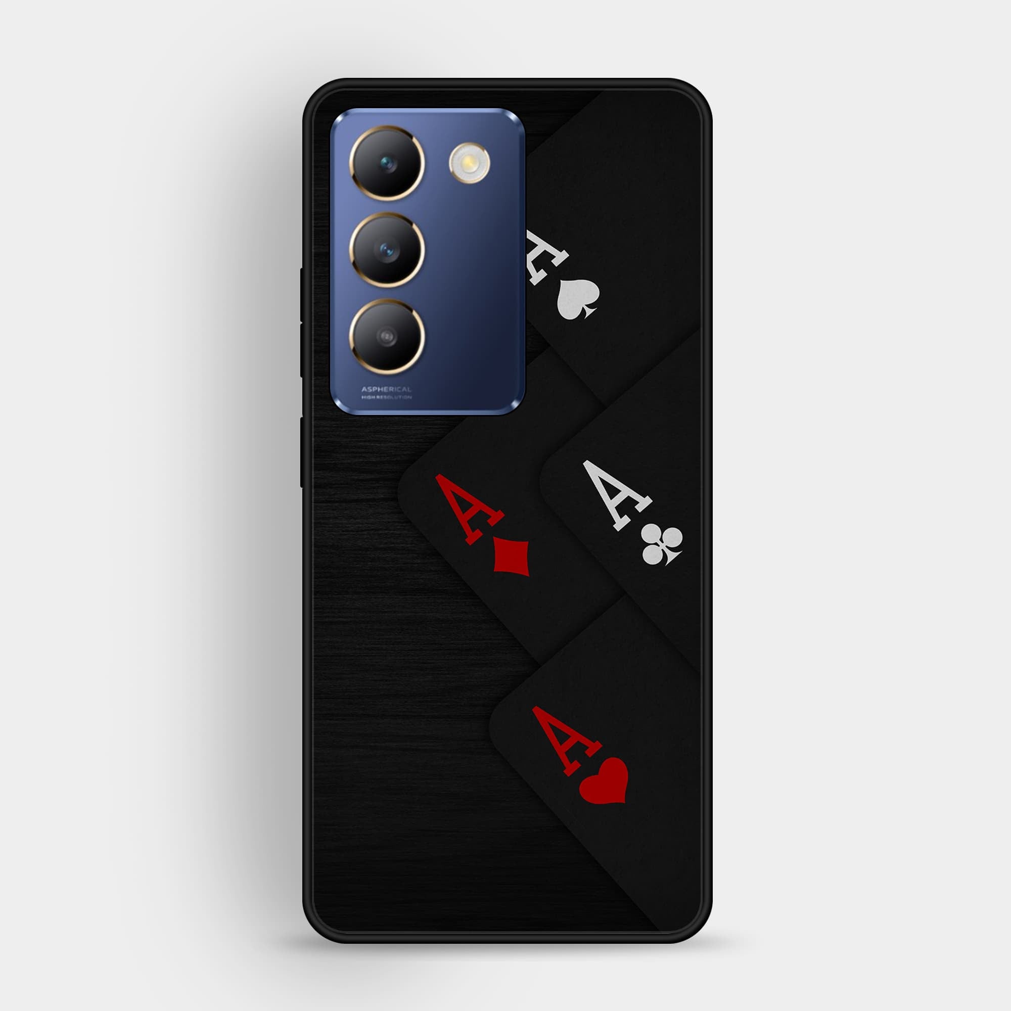 Vivo Y200e 5G Design 10 Premium Glossy Phone Case
