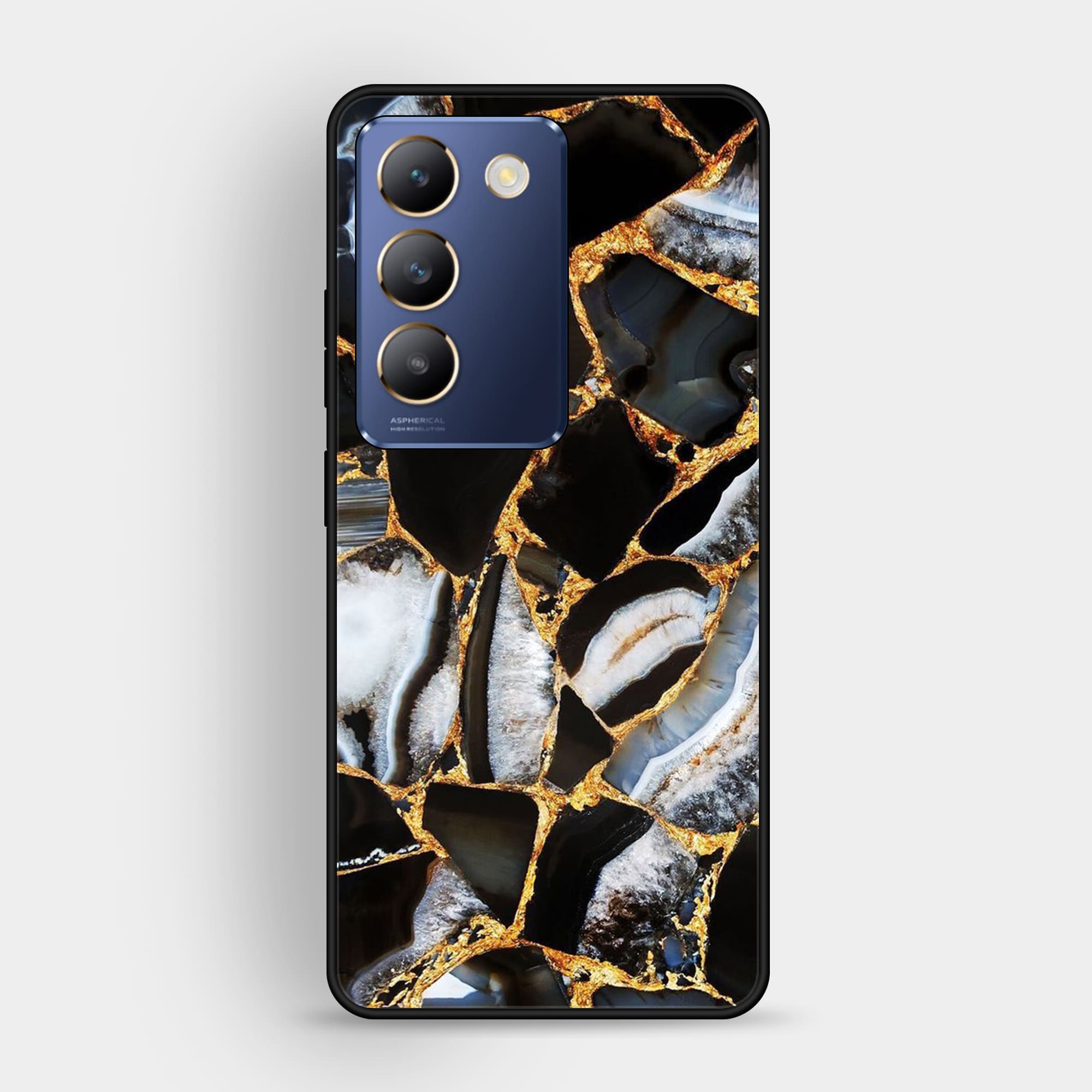 Vivo Y200e 5G Design 11 Premium Glossy Phone Case