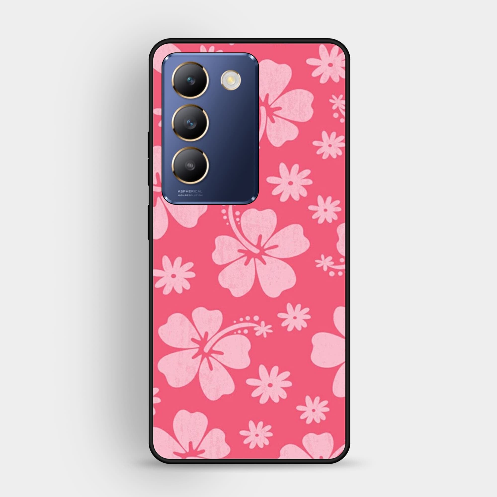 Vivo Y200e 5G Design 18 Premium Glossy Phone Case