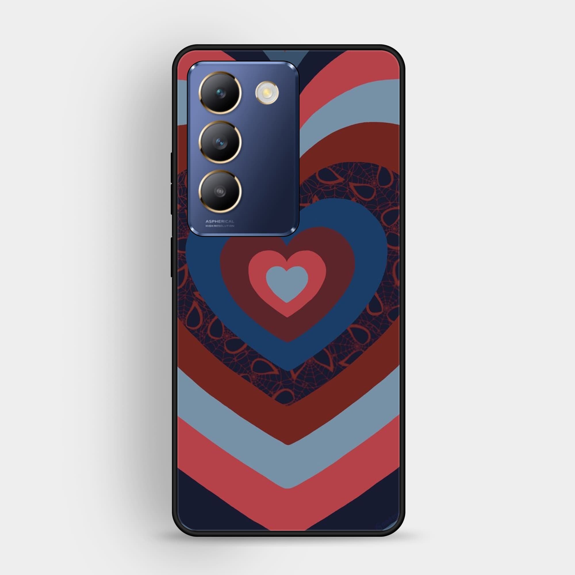 Vivo Y200e 5G Design 21 Premium Glossy Phone Case