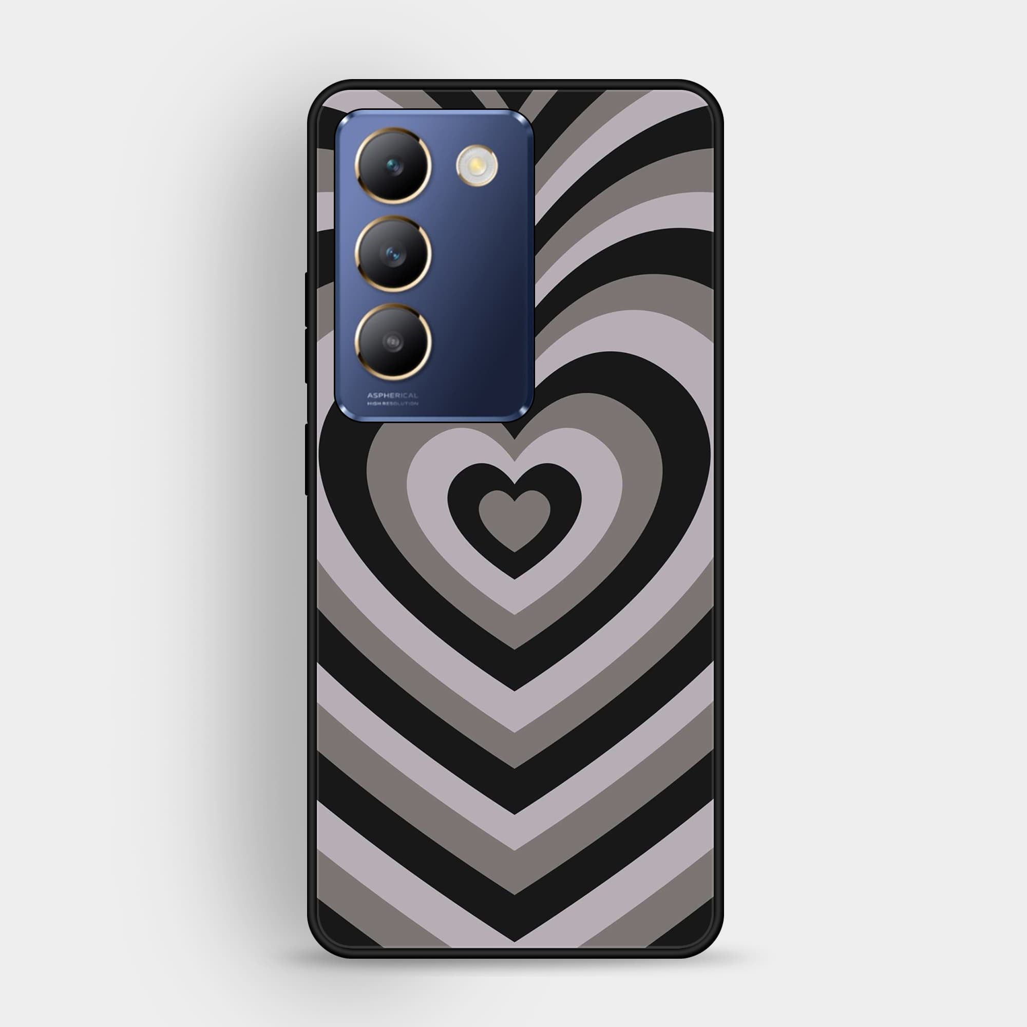 Vivo Y200e 5G Design 23 Premium Glossy Phone Case