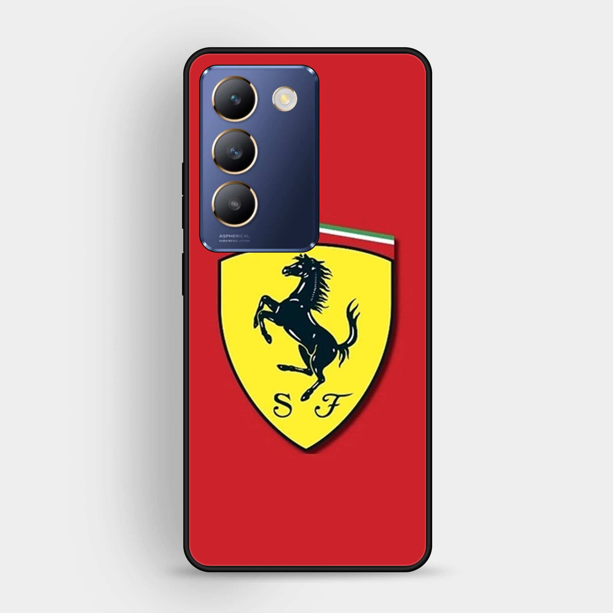 Vivo Y200e 5G Design 32 Premium Glossy Phone Case