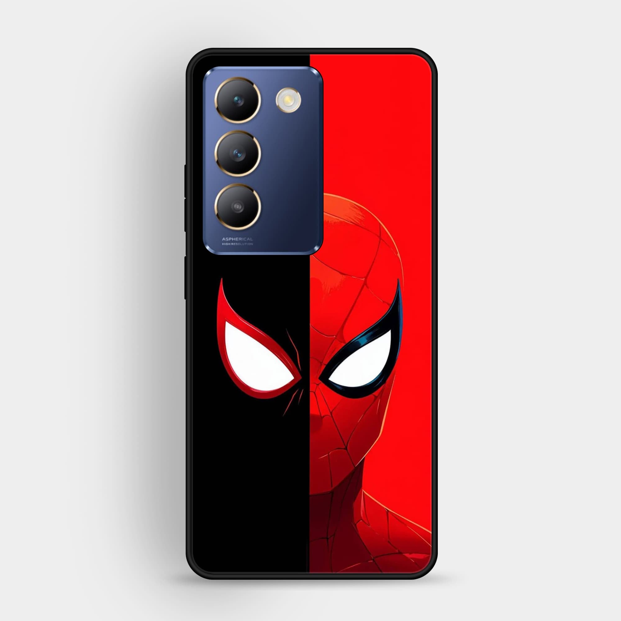 Vivo Y200e 5G Design 34 Premium Glossy Phone Case