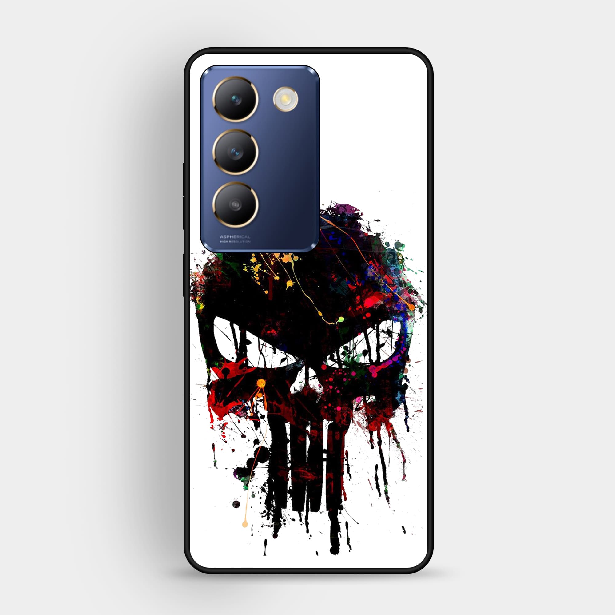 Vivo Y200e 5G Design 49 Premium Glossy Phone Case
