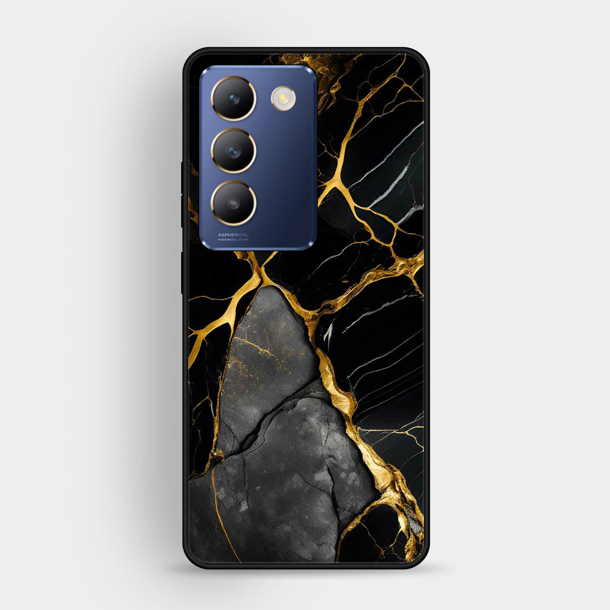 Vivo Y200e 5G Design 50 Premium Glossy Phone Case