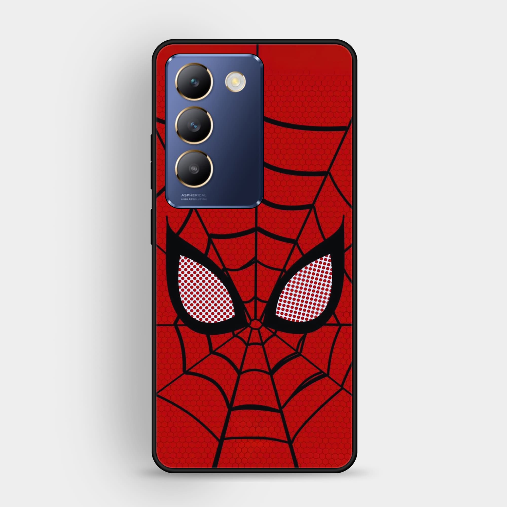 Vivo Y200e 5G Design 55 Premium Glossy Phone Case