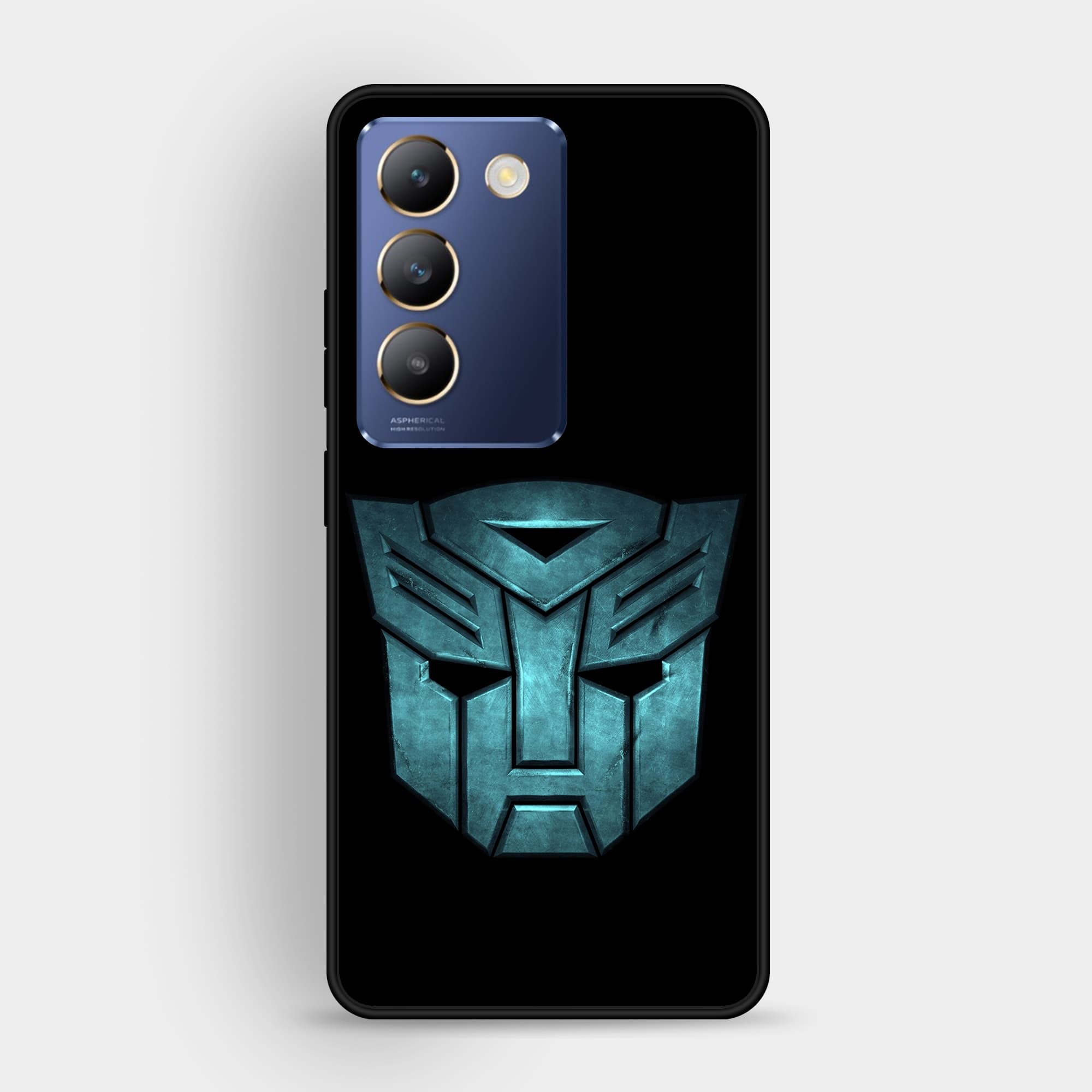 Vivo Y200e 5G Design 57 Premium Glossy Phone Case