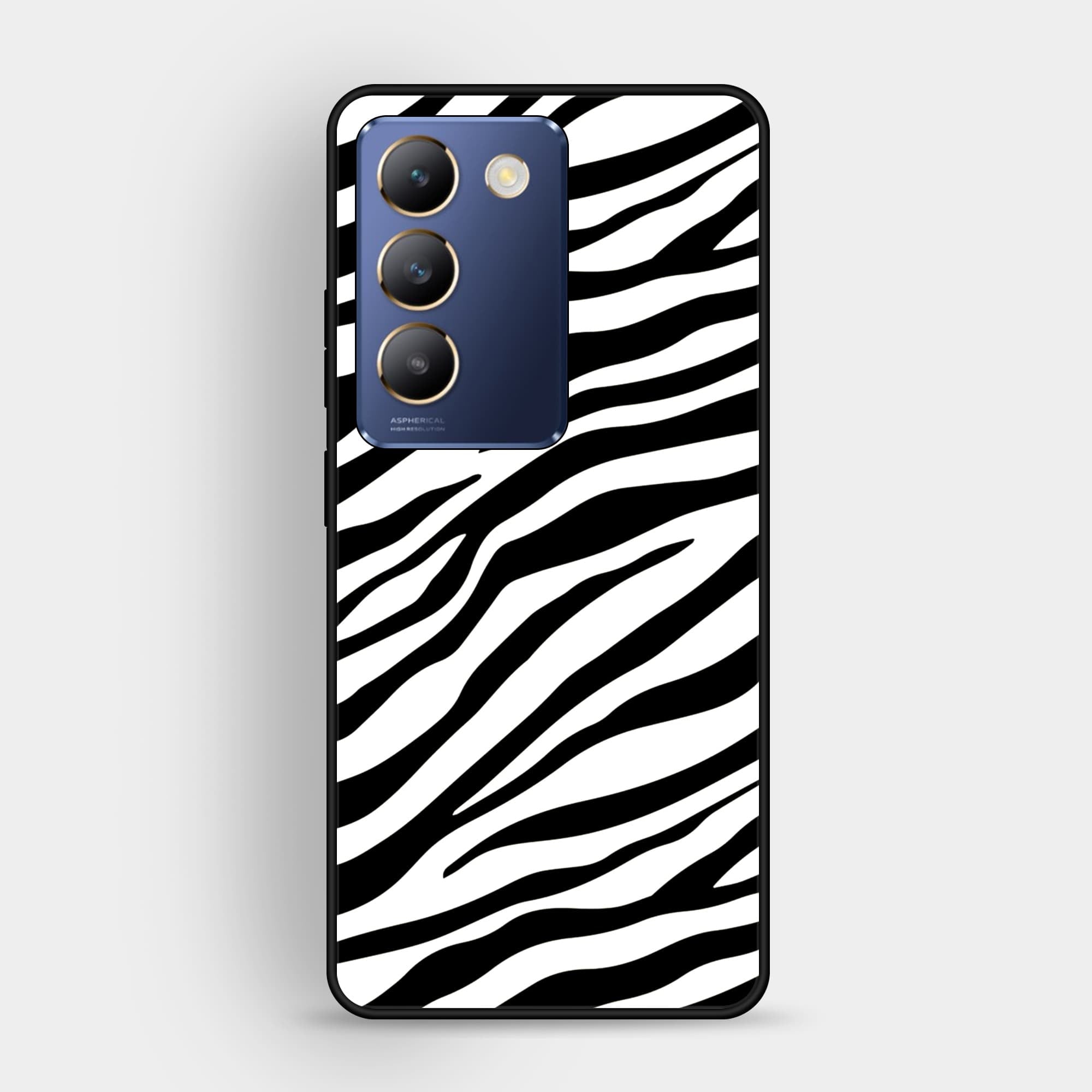 Vivo Y200e 5G Design 59 Premium Glossy Phone Case