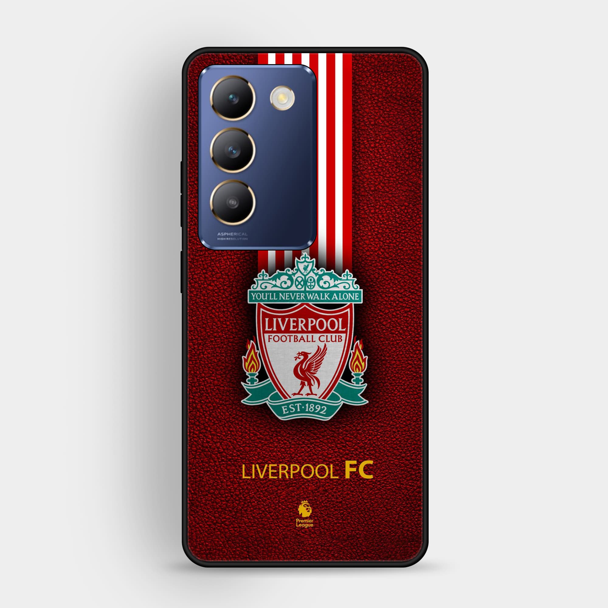 Vivo Y200e 5G Design 61 Premium Glossy Phone Case