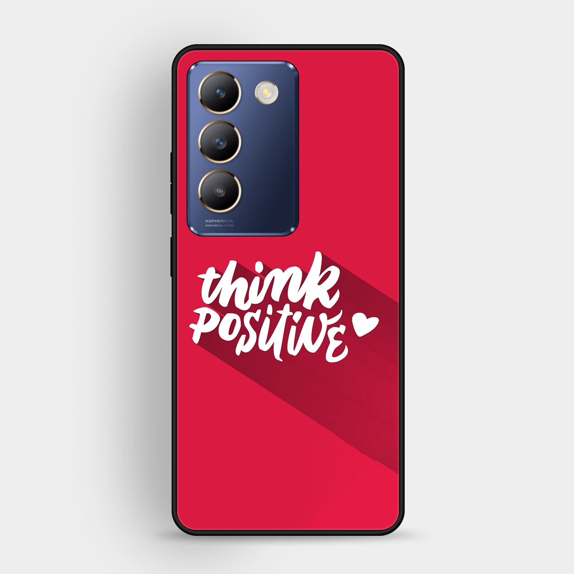 Vivo Y200e 5G Design 65 Premium Glossy Phone Case