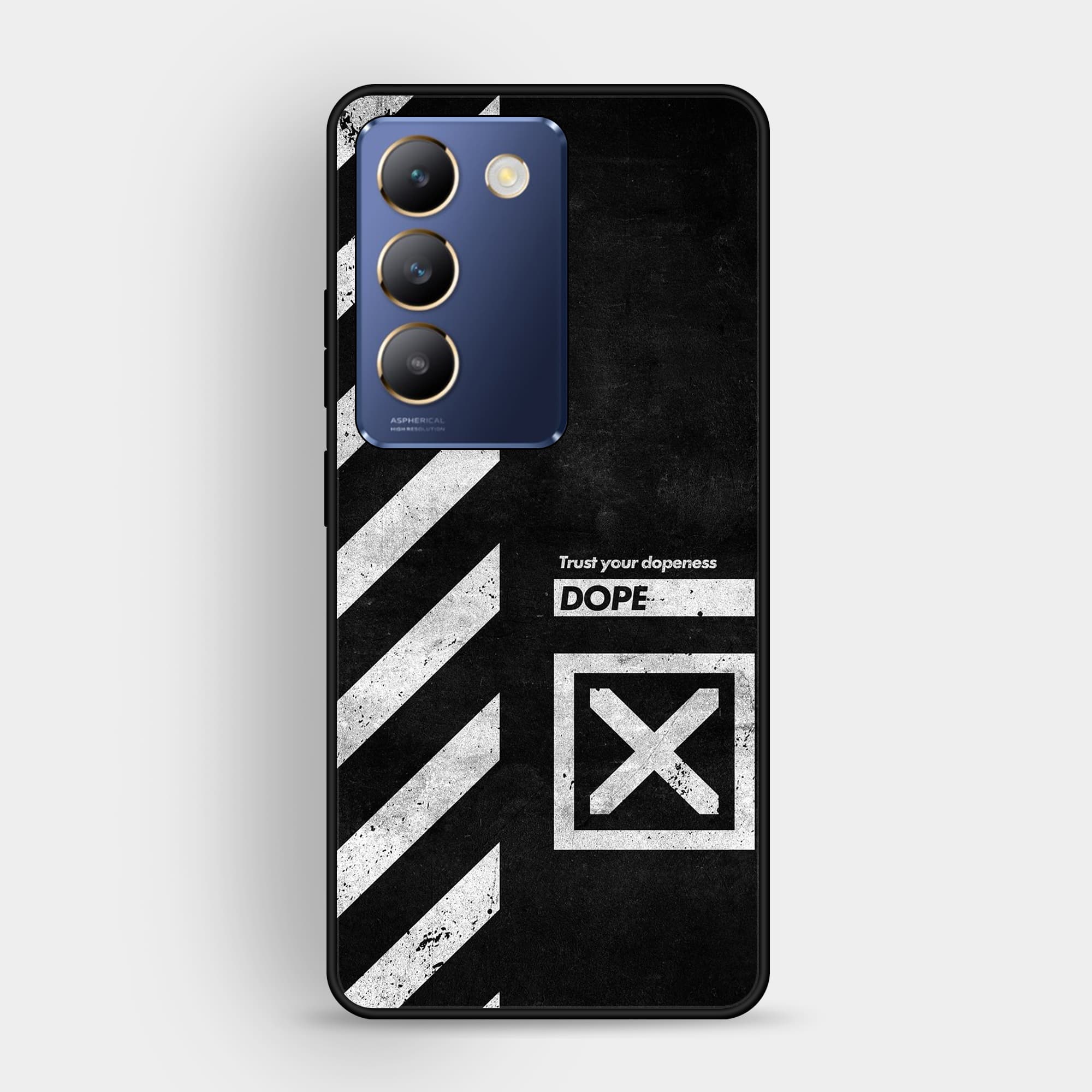 Vivo Y200e 5G Design 71 Premium Glossy Phone Case