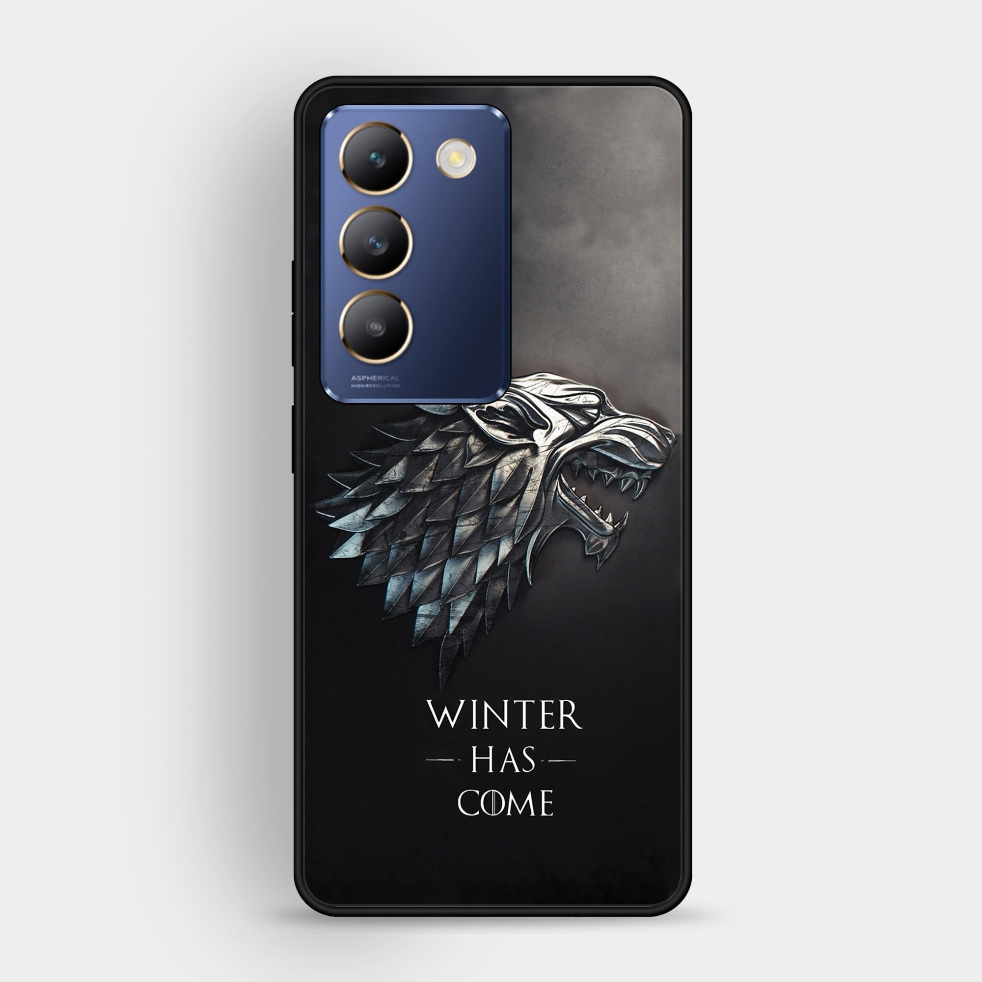 Vivo Y200e 5G Design 75 Premium Glossy Phone Case