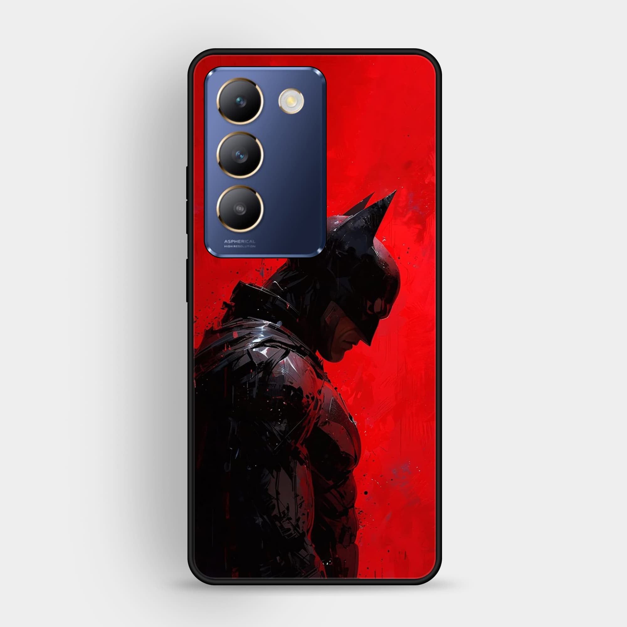 Vivo Y200e 5G Design 79 Premium Glossy Phone Case