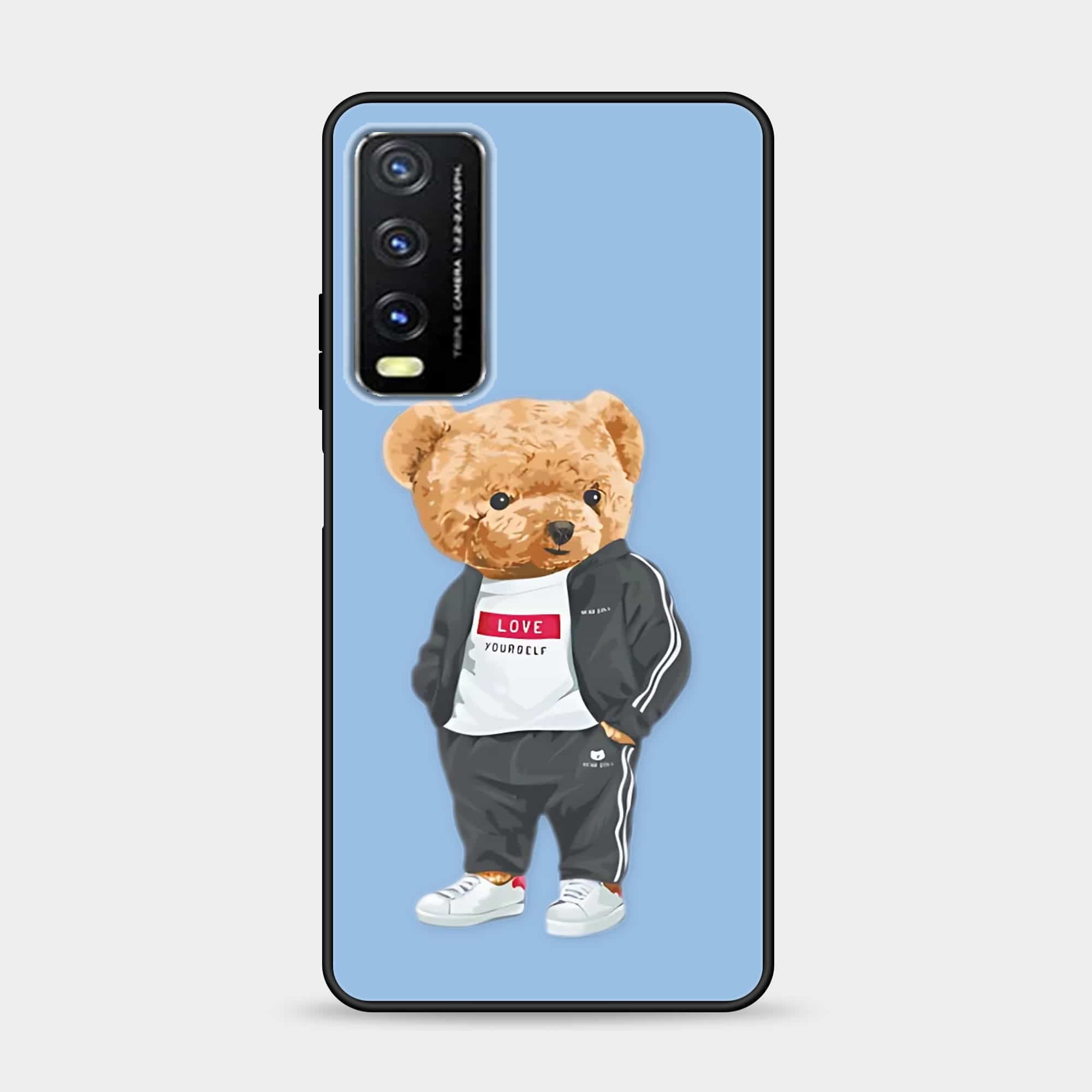 Vivo_Y20s Design-003 Premium Glossy Phone Case