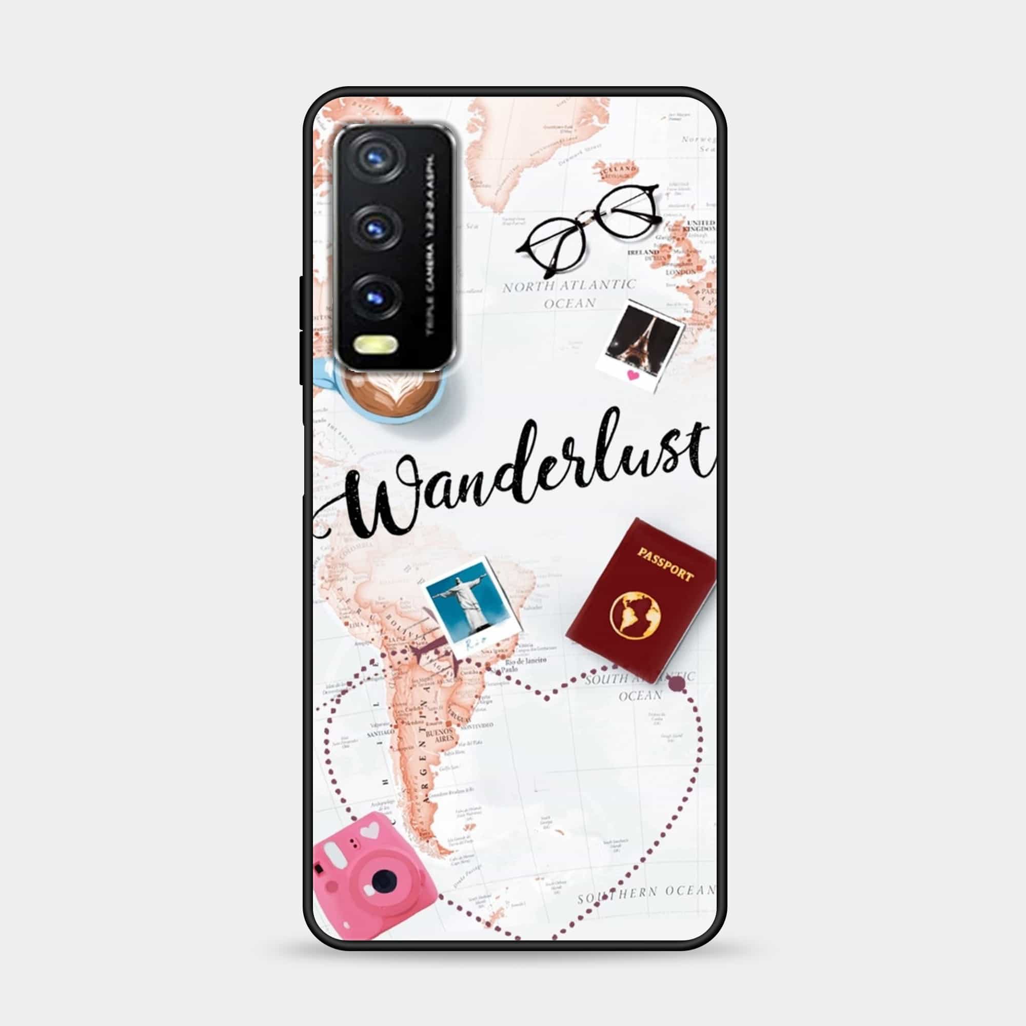 Vivo_Y20s Design-004 Premium Glossy Phone Case