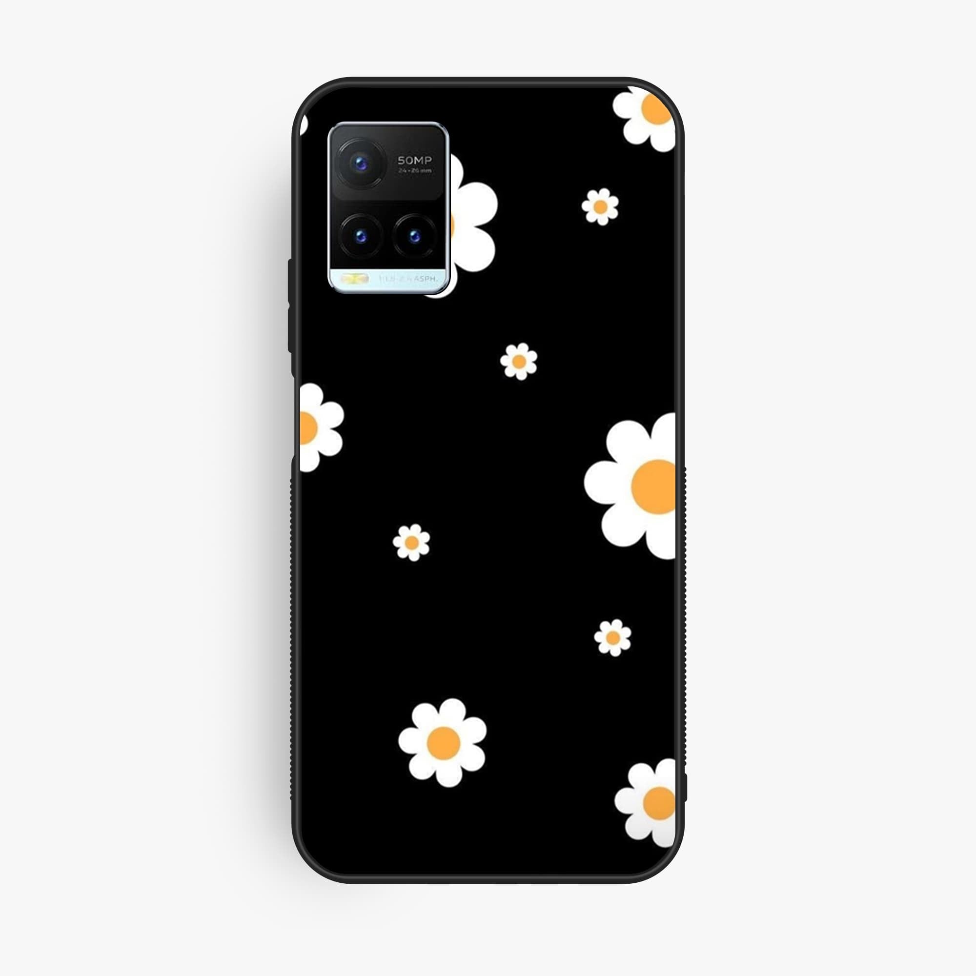 Vivo Y21T Design 19 Premium Glossy Phone Case