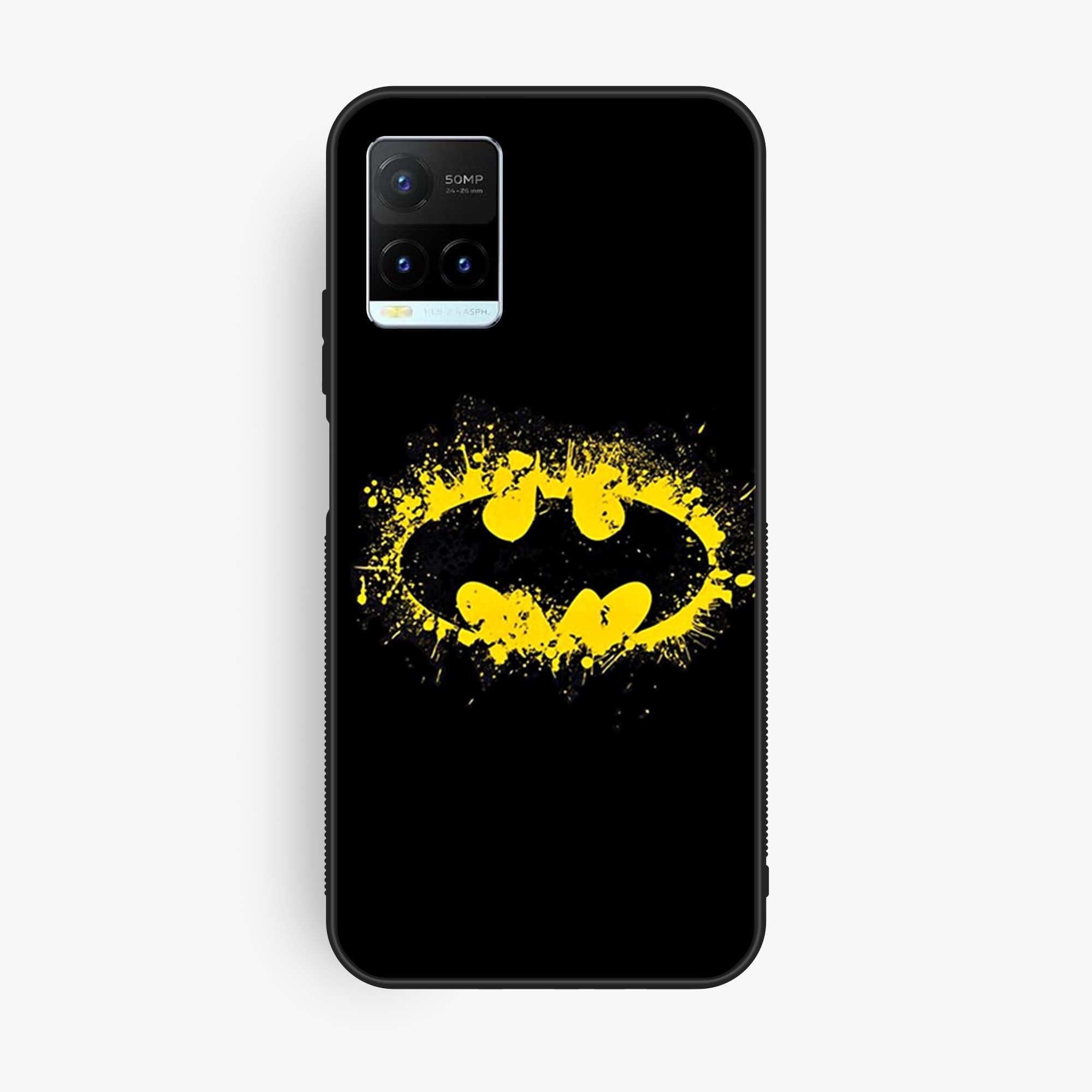 Vivo Y21T Design 29 Premium Glossy Phone Case