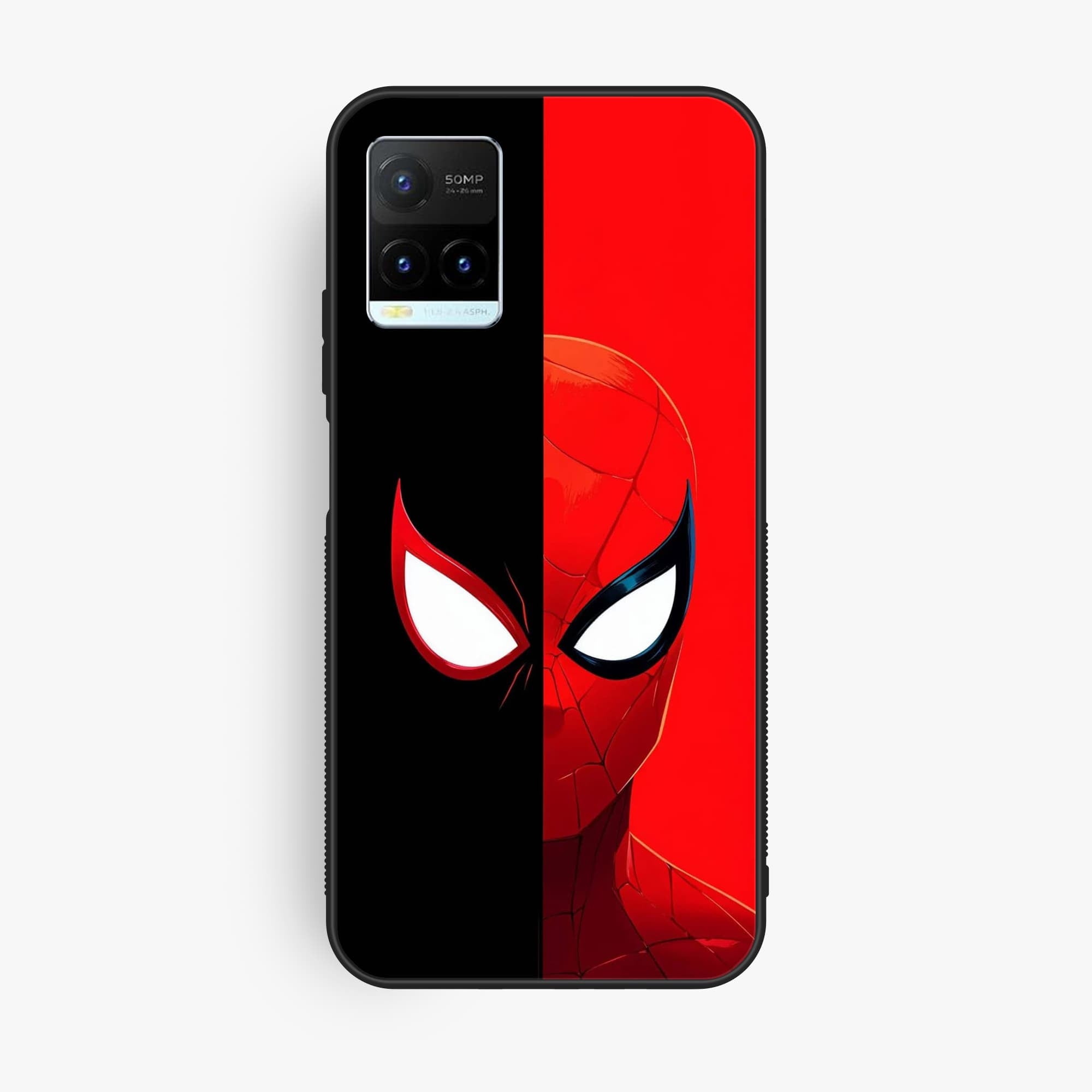 Vivo Y21T Design 34 Premium Glossy Phone Case
