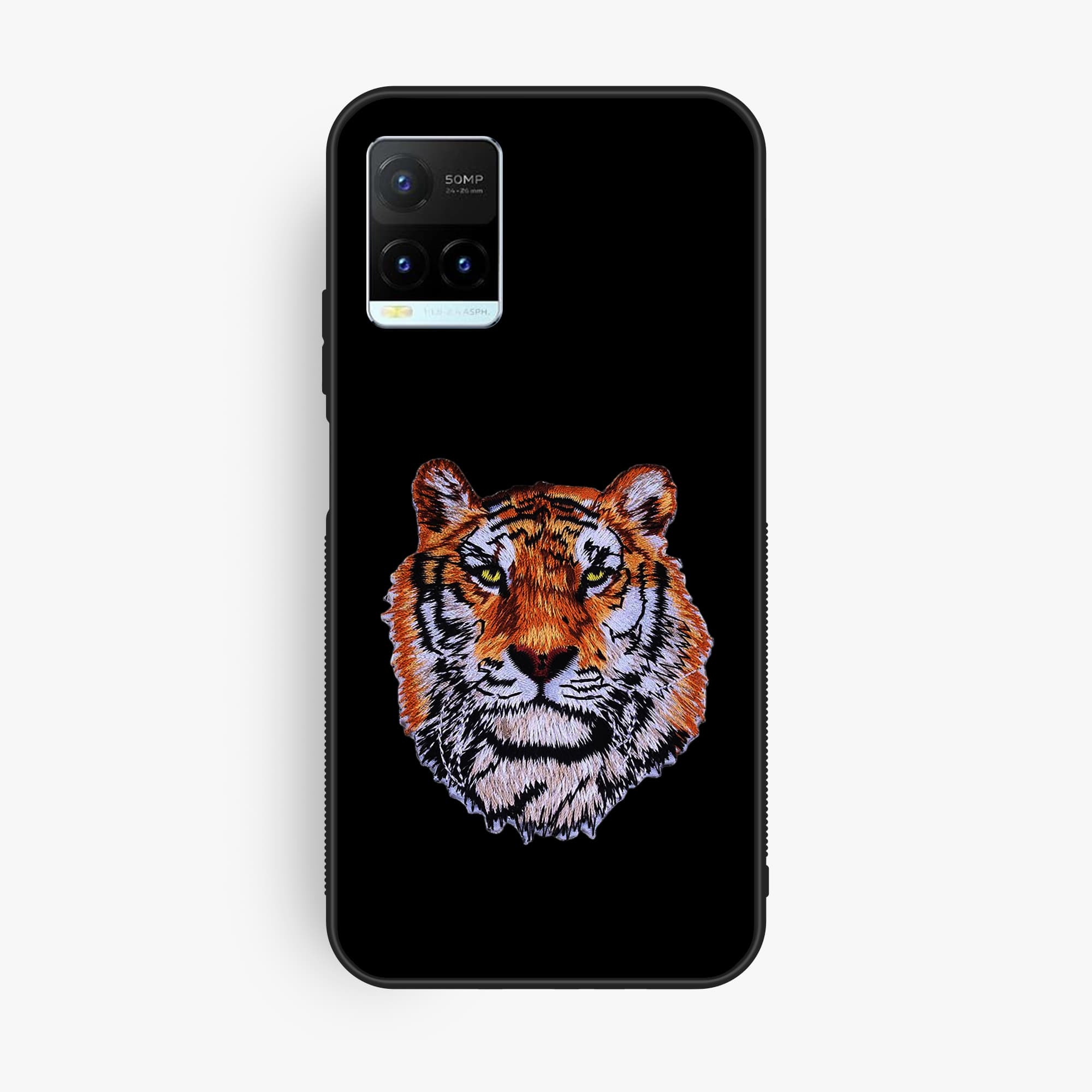 Vivo Y21T Design 53 Premium Glossy Phone Case