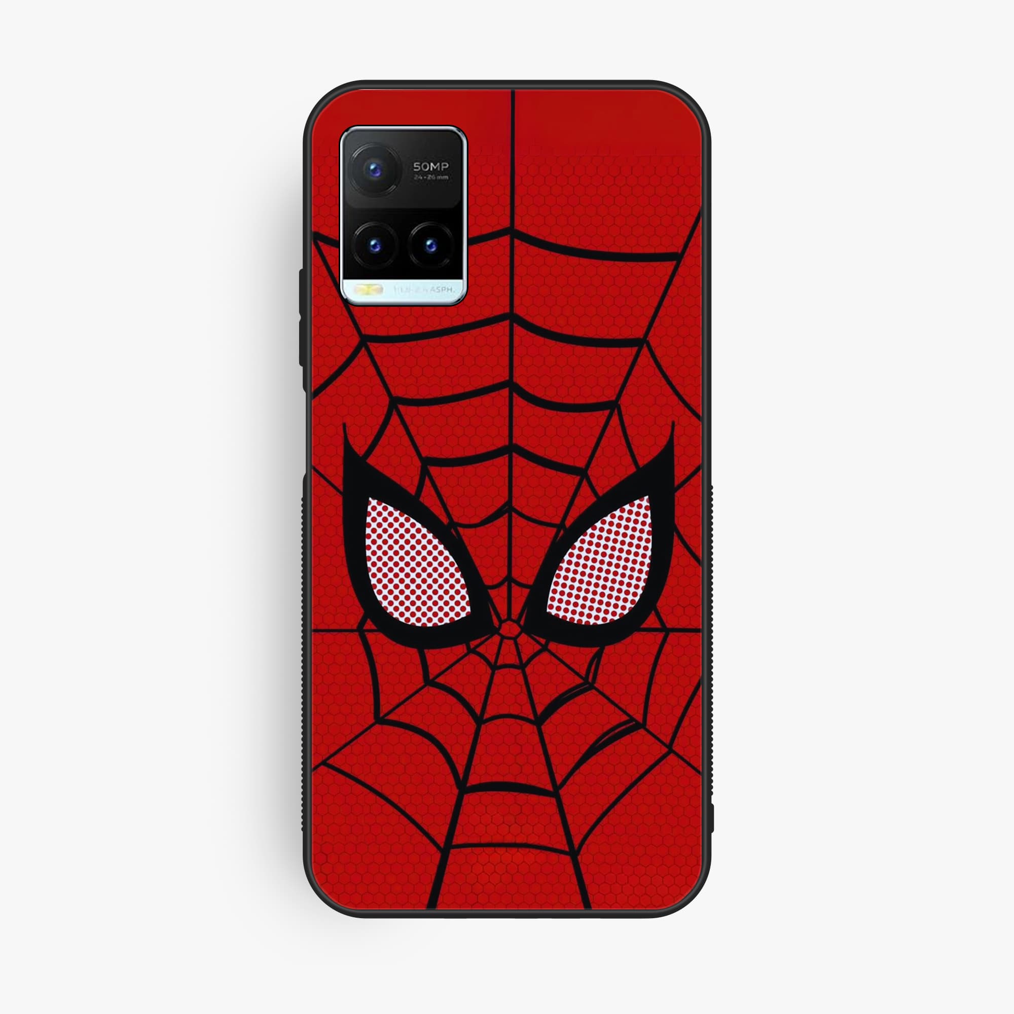 Vivo Y21T Design 55 Premium Glossy Phone Case