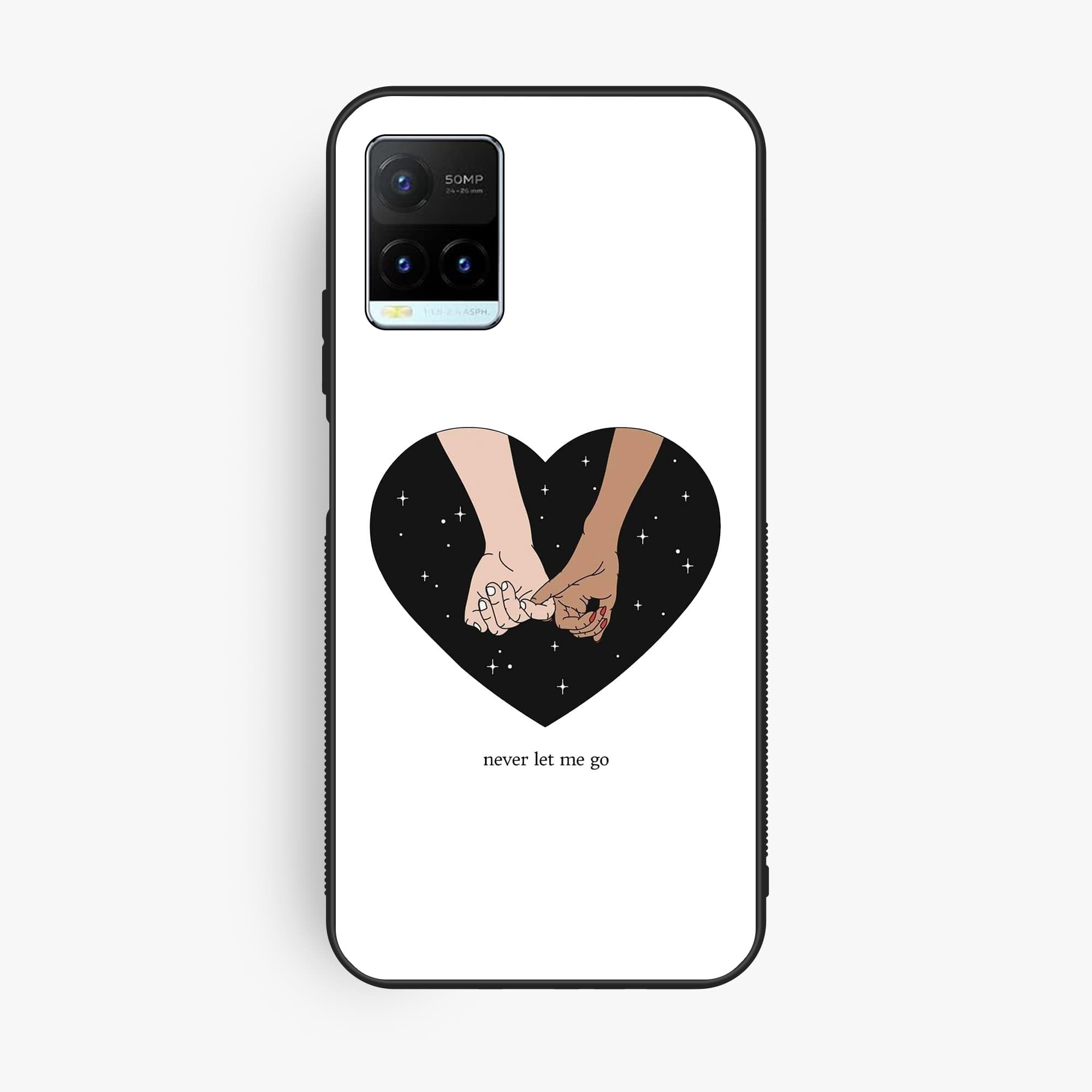 Vivo Y21T Design 58 Premium Glossy Phone Case