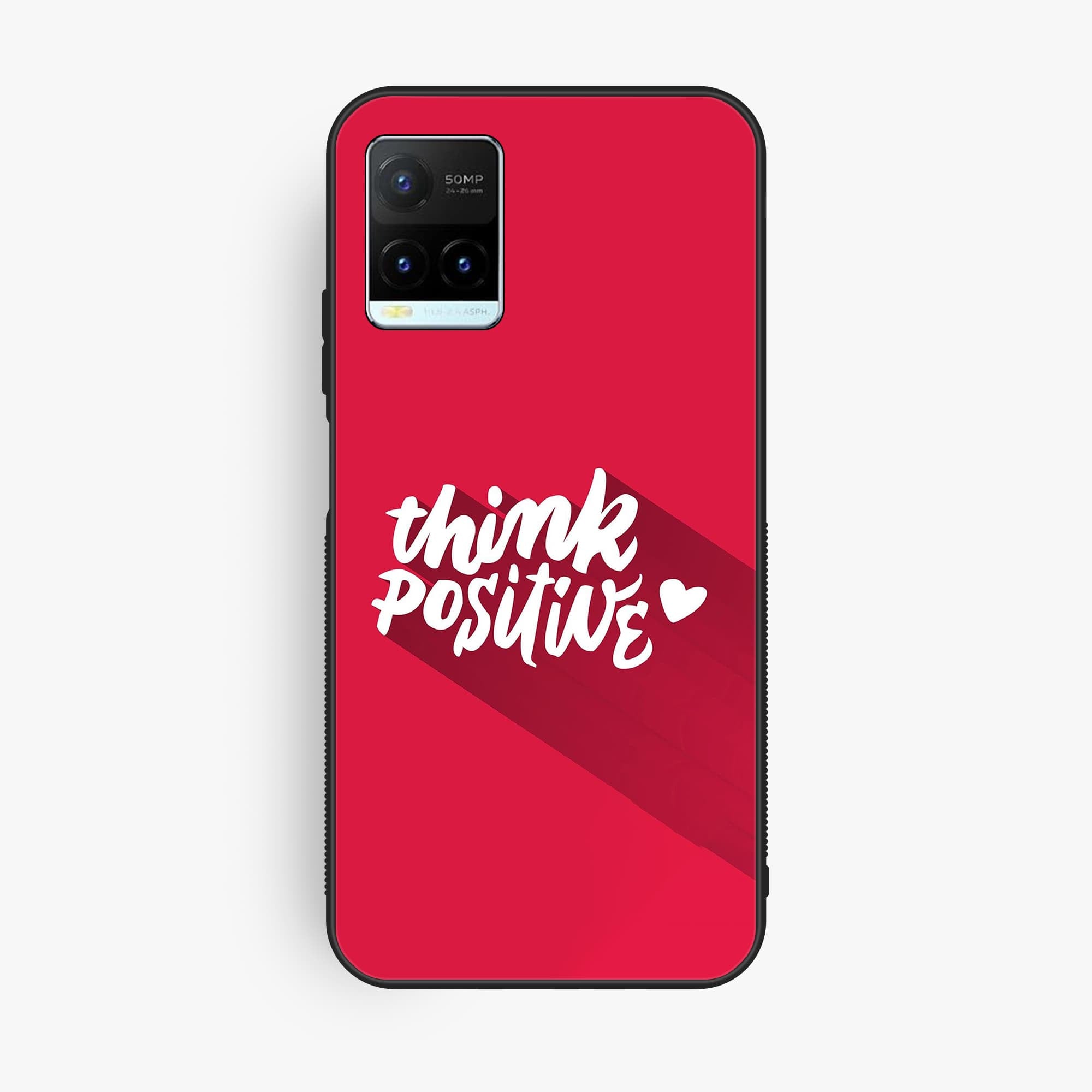 Vivo Y21T Design 65 Premium Glossy Phone Case