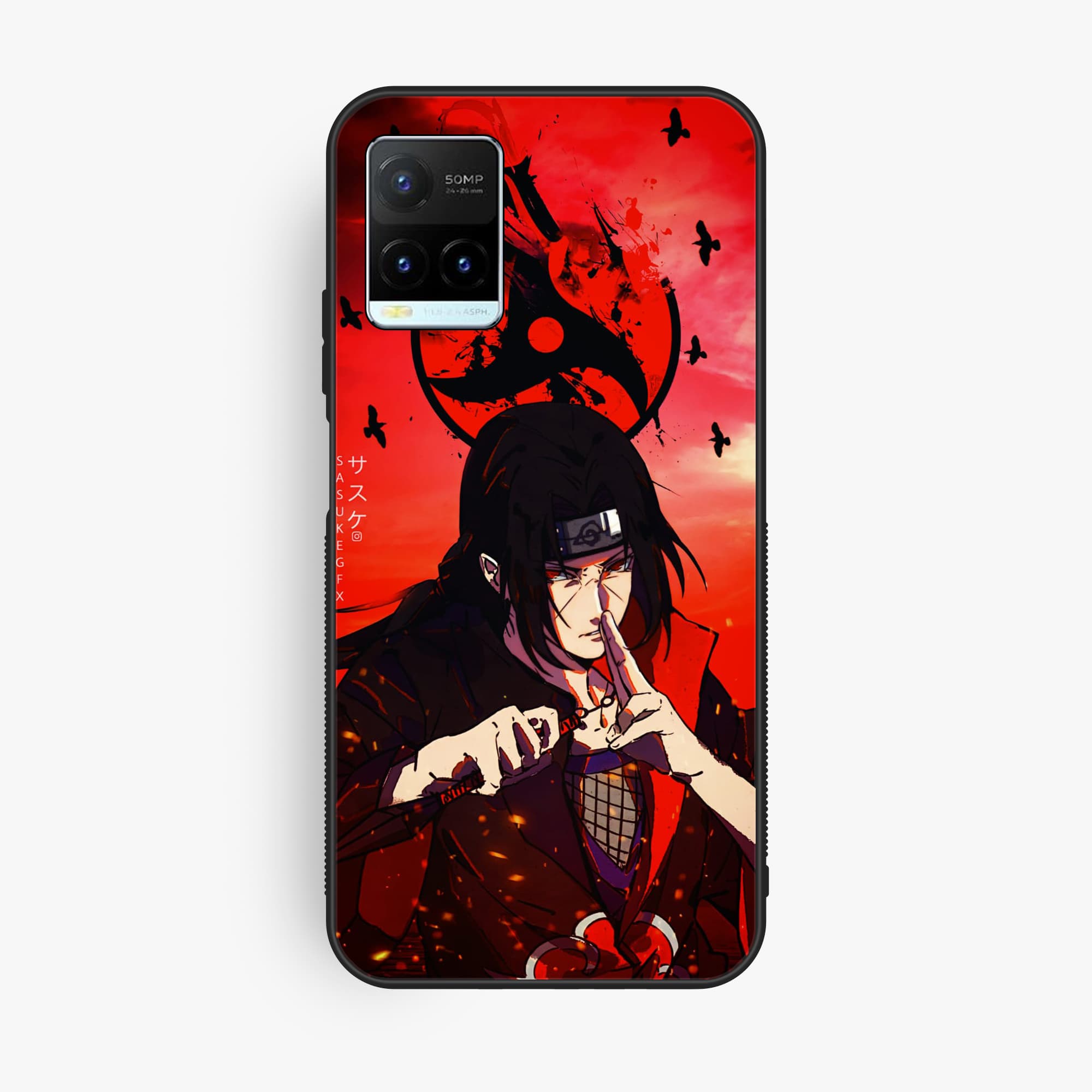 Vivo Y21T Design 72 Premium Glossy Phone Case
