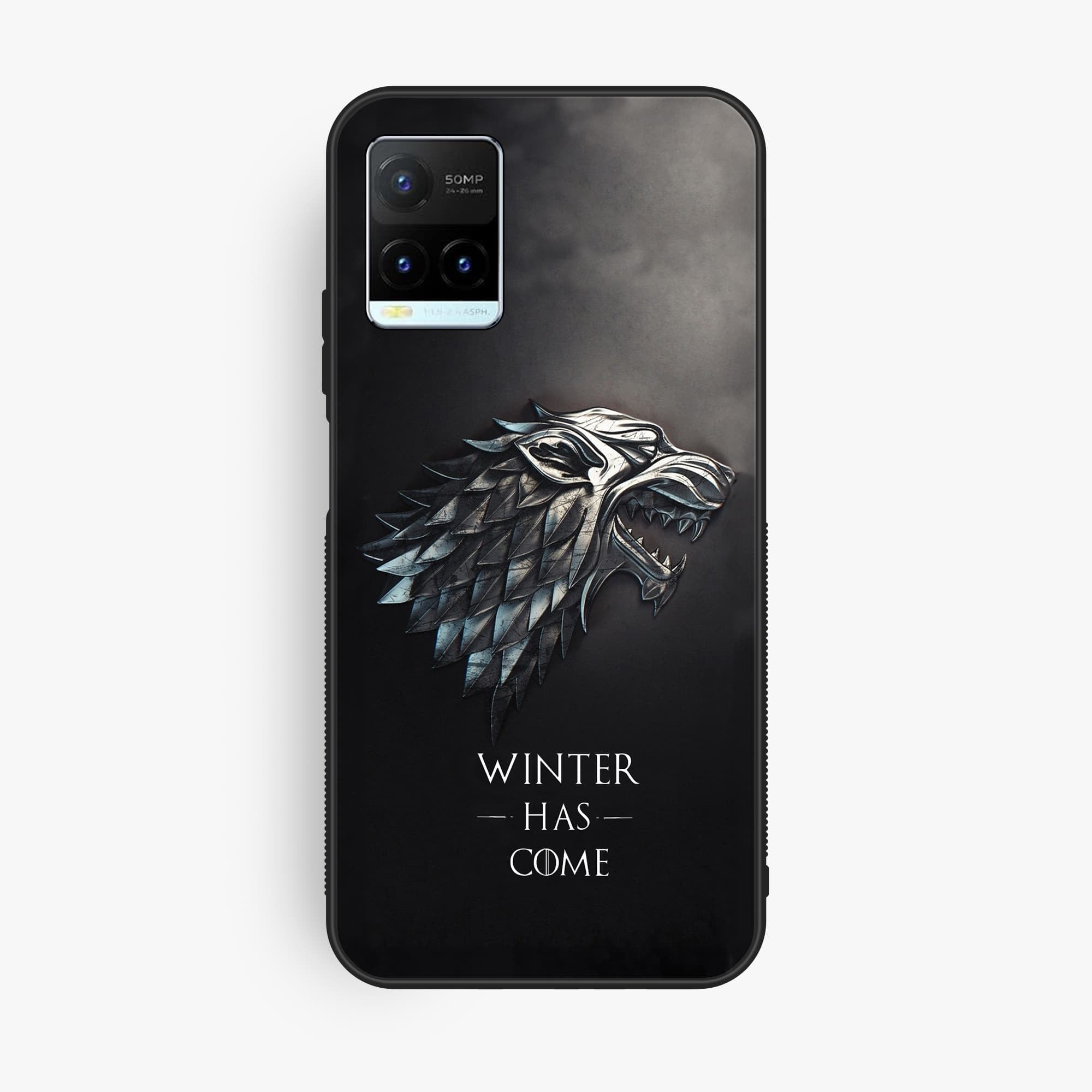 Vivo Y21T Design 75 Premium Glossy Phone Case