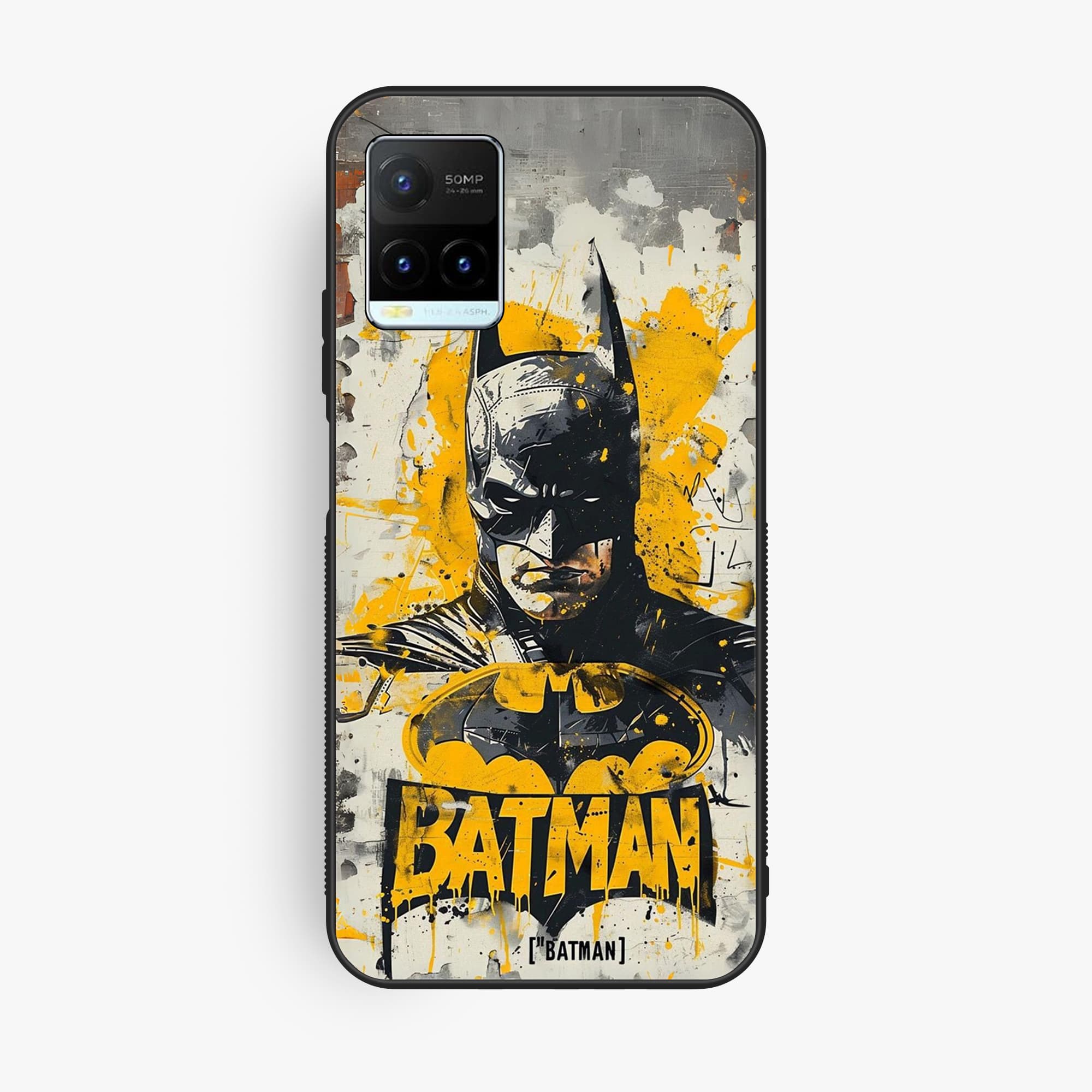Vivo Y21T Design 77 Premium Glossy Phone Case