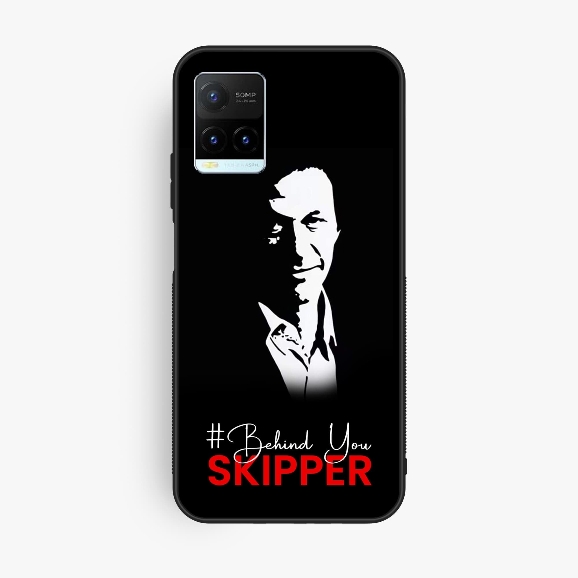 Vivo Y21T Design 82 Premium Glossy Phone Case