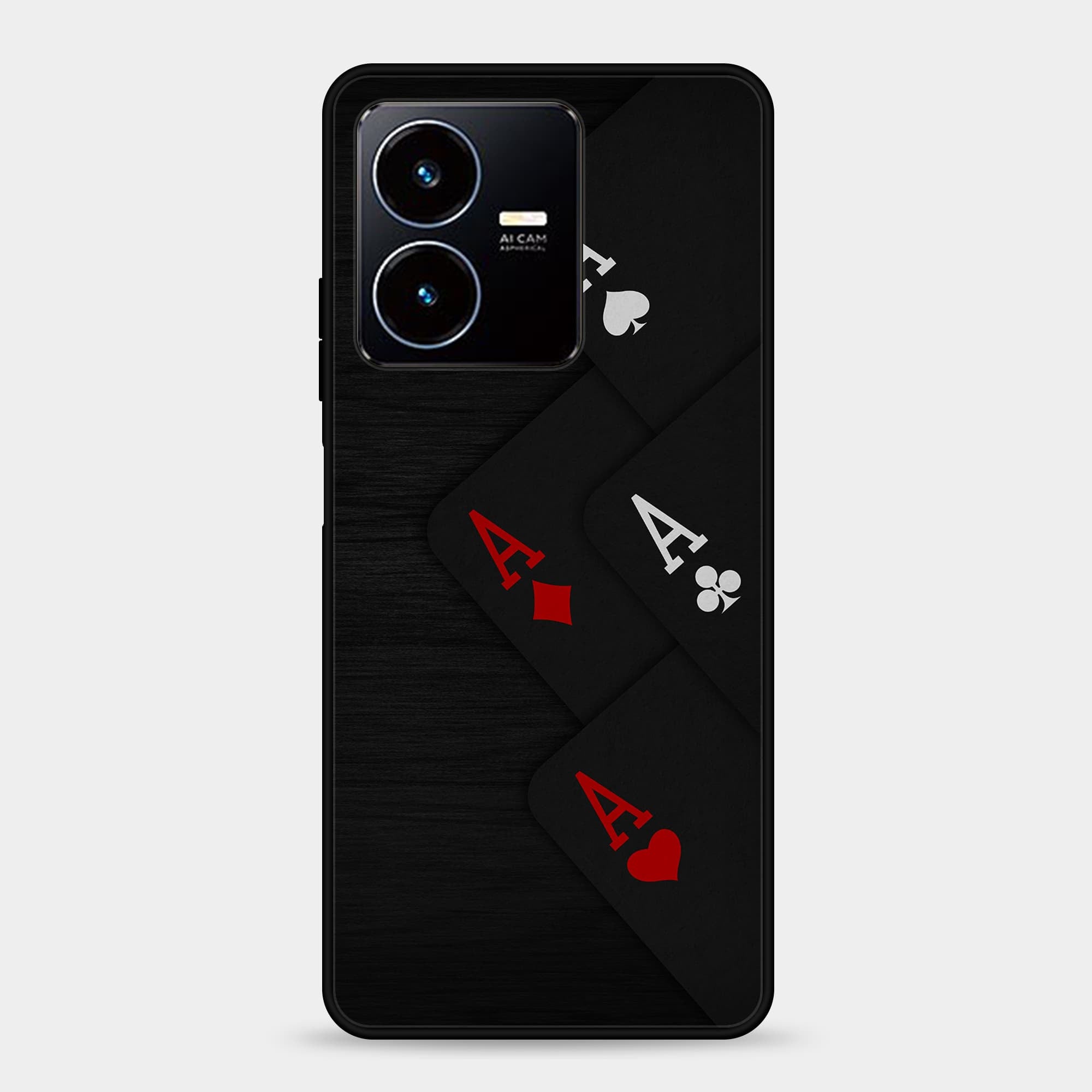 Vivo Y22 Design 10 Premium Glossy Phone Case