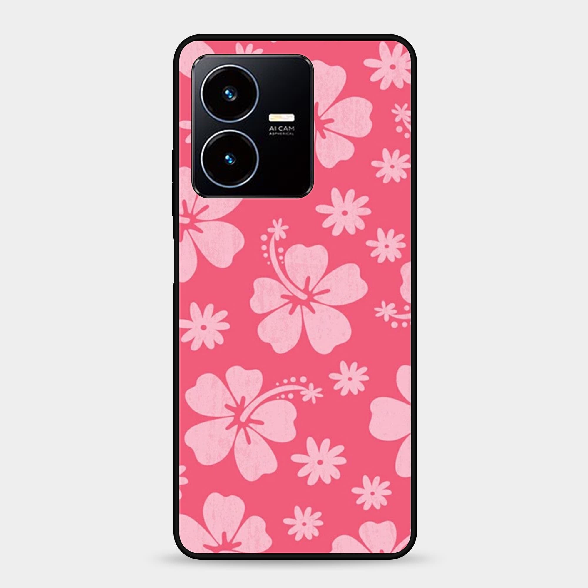 Vivo Y22 Design 18 Premium Glossy Phone Case