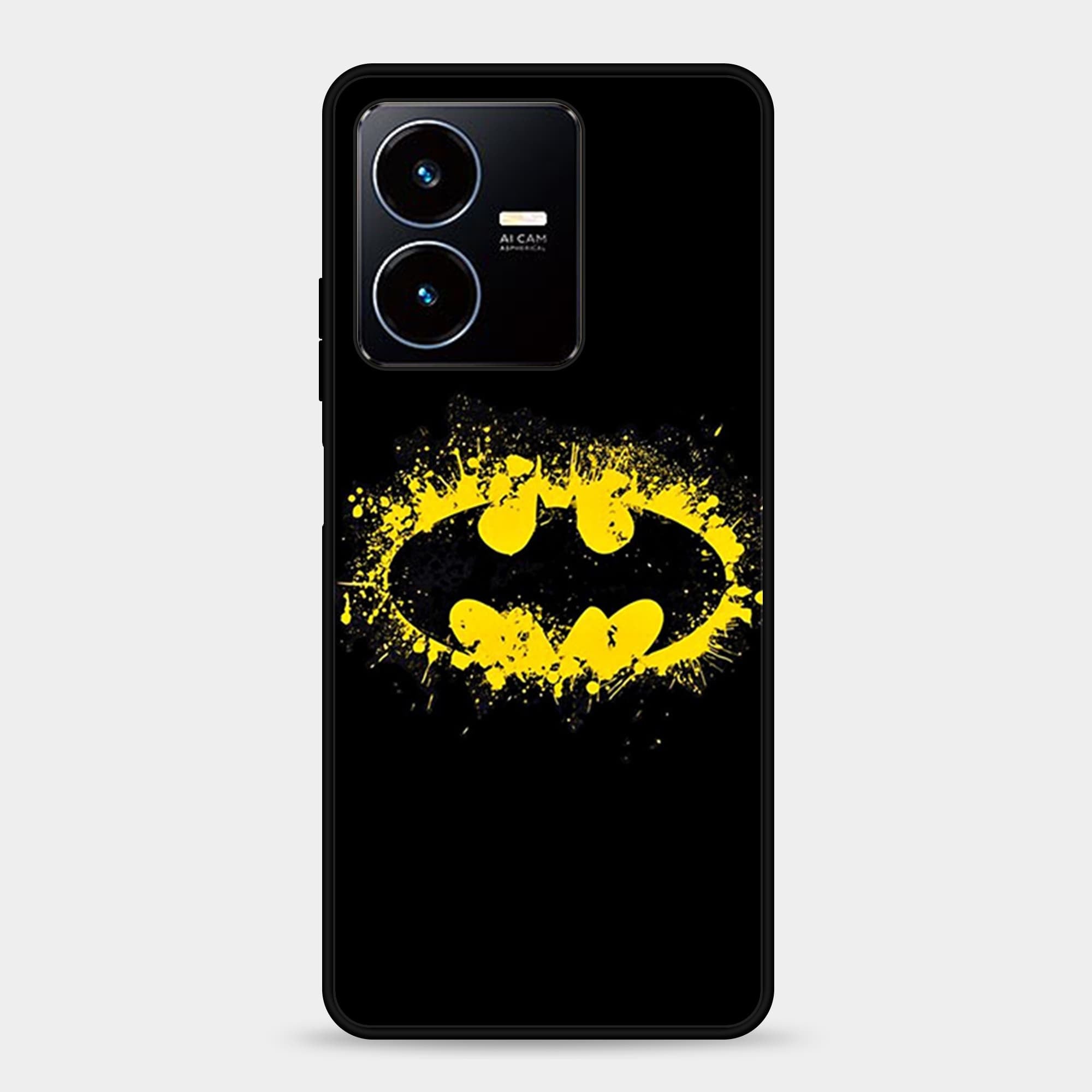 Vivo Y22 Design 29 Premium Glossy Phone Case