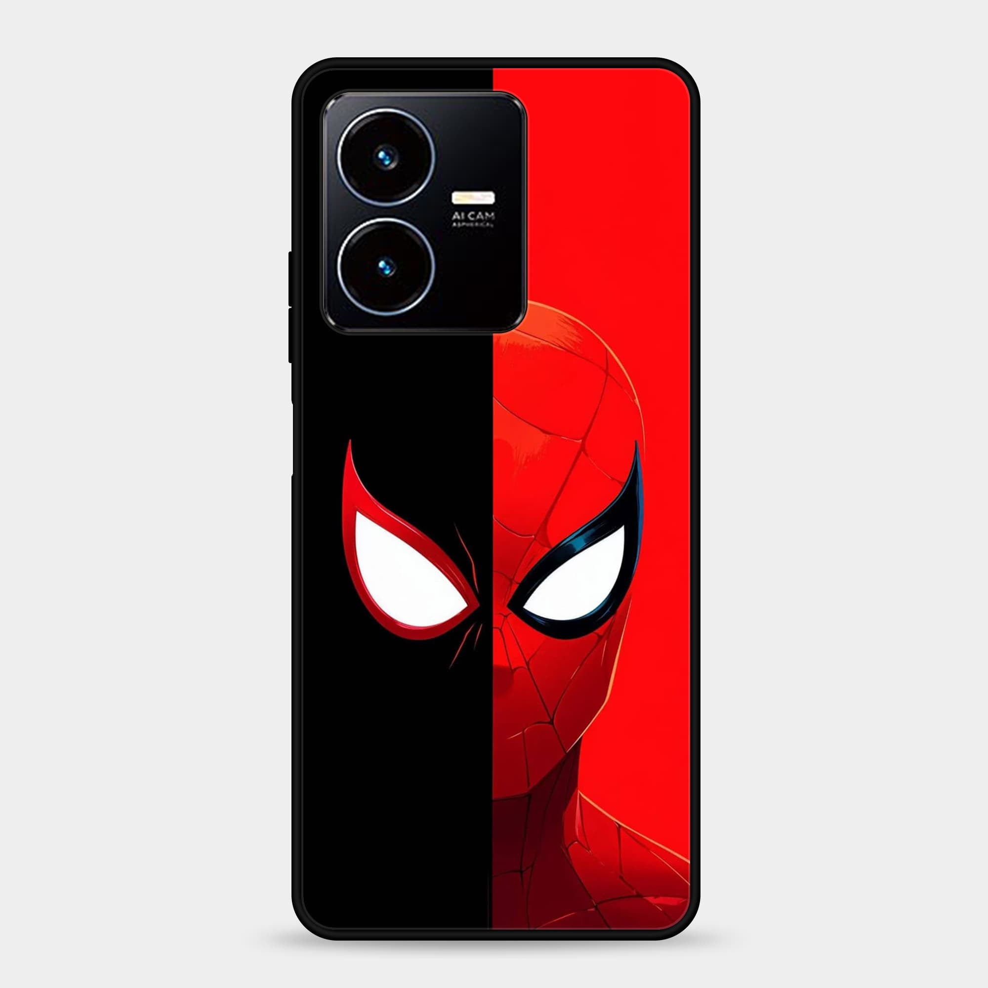 Vivo Y22 Design 34 Premium Glossy Phone Case